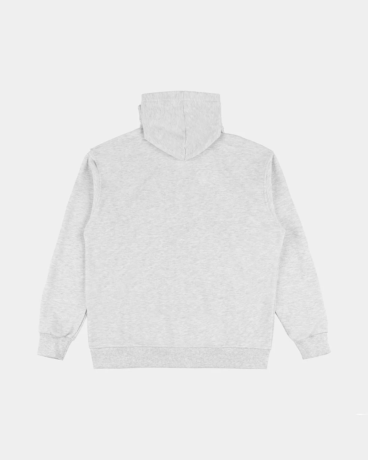 61630 JEFFERSON AVE FULL ZIP HOODIE FLEECE - Image 3