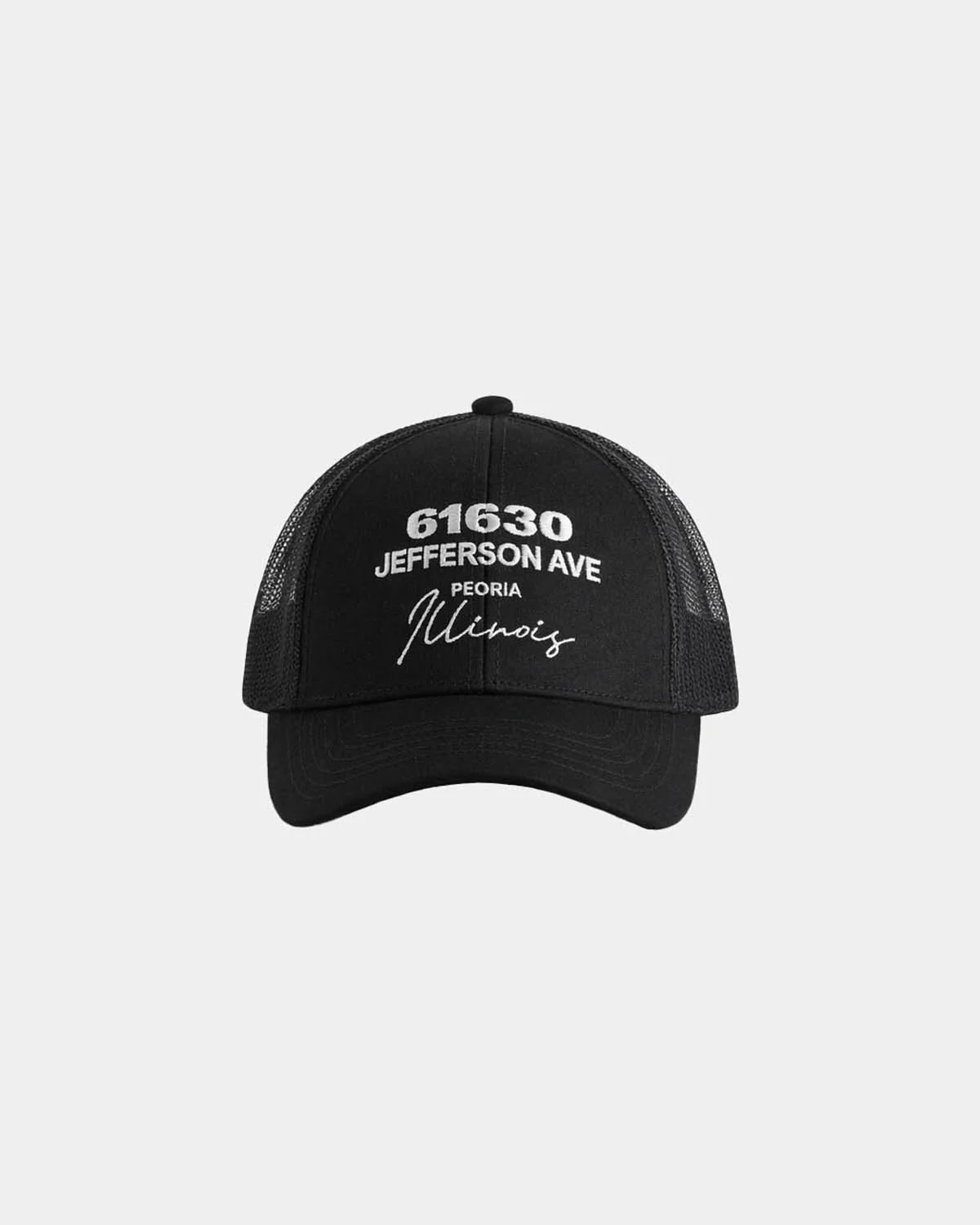 61630 JEFFERSON AVE HAT - Image 3