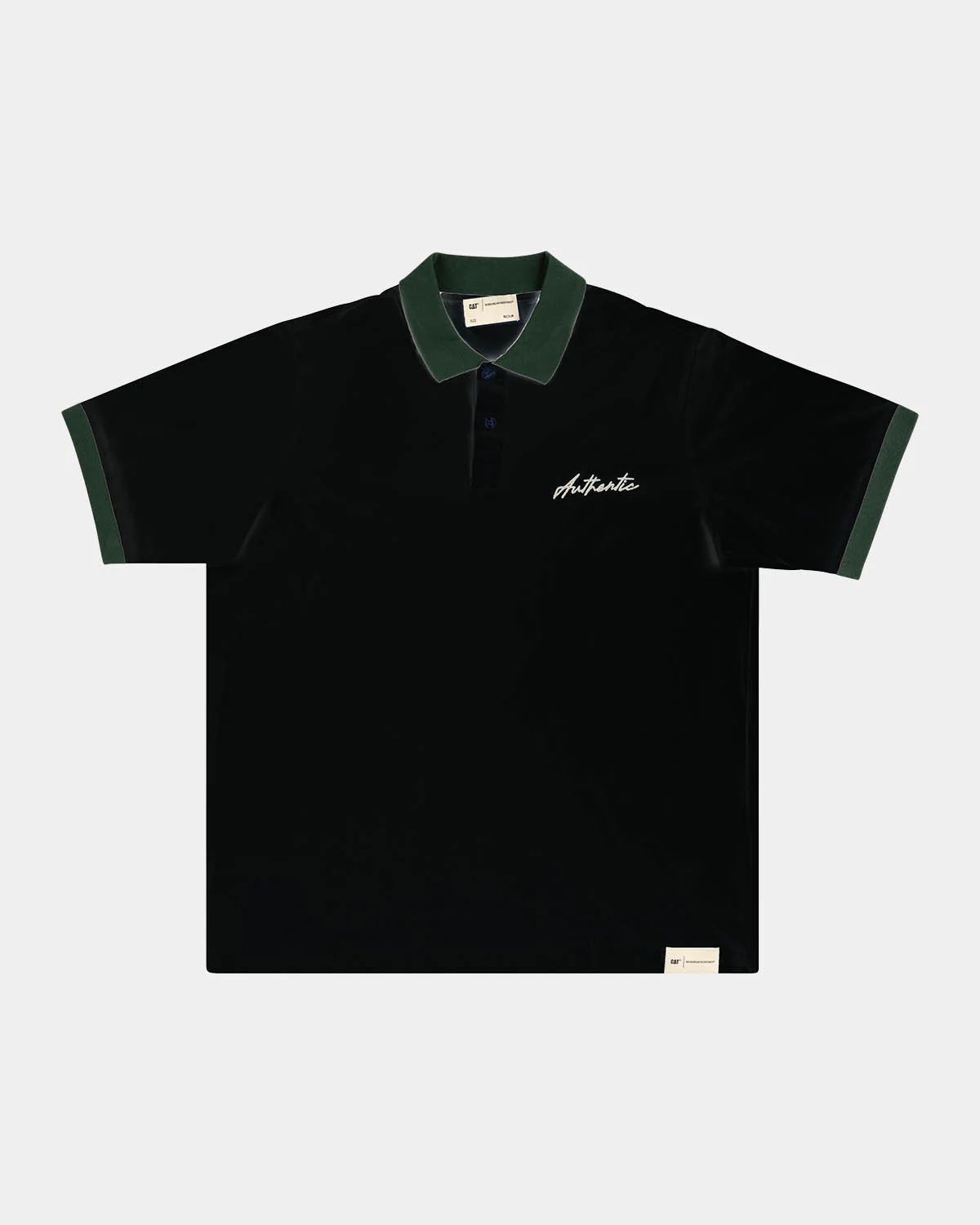 AUTHENTIC POLO - Image 3