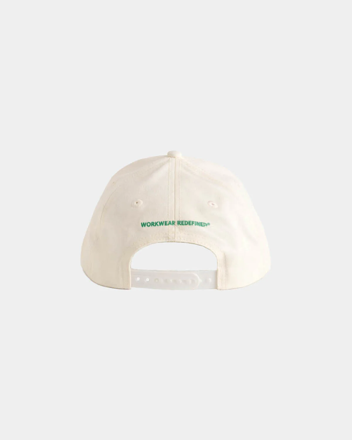 BICOLOR 61630 JEFFERSON AVE HAT - Image 3