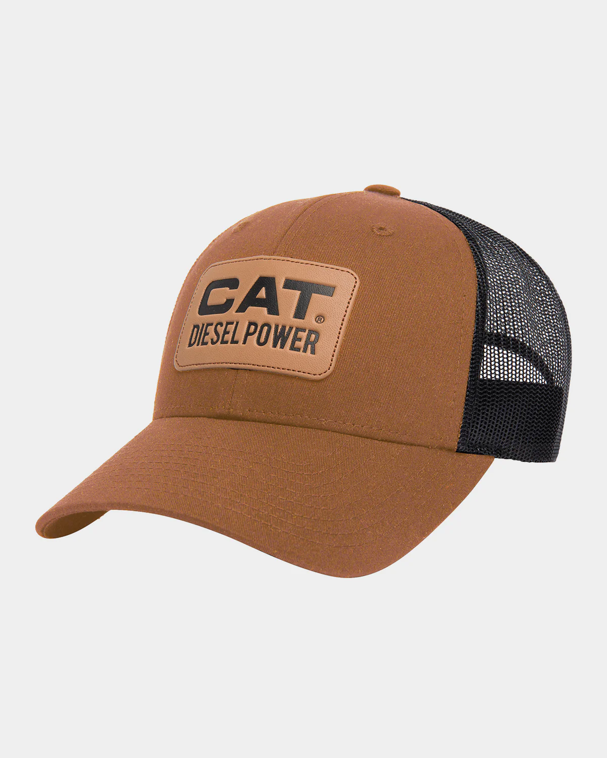 CAT X RICHARDSON 115 DIESEL POWER TRUCKER HAT - Image 3