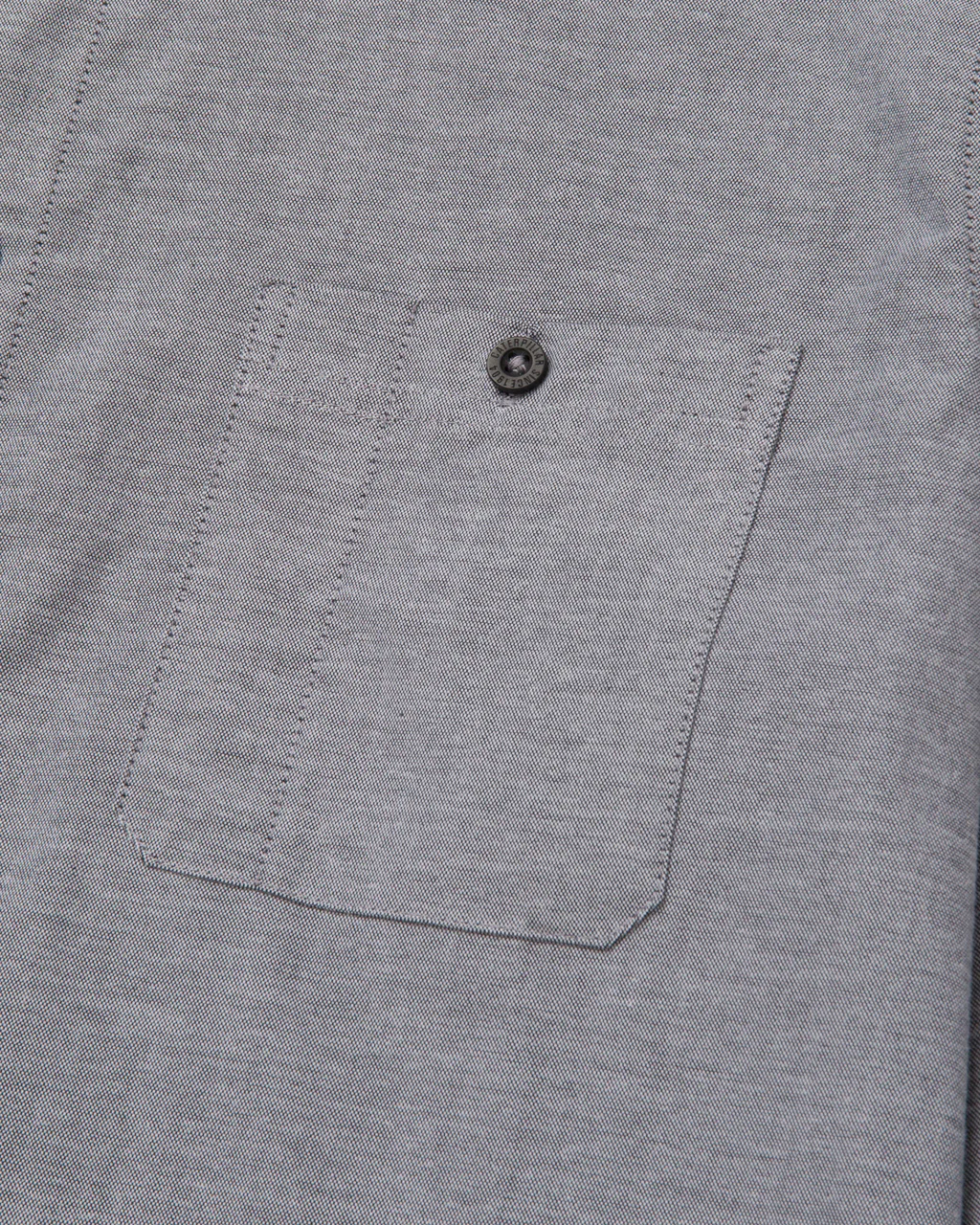 MEN'S CLASSIC OXFORD LONG SLEEVE WORK SHIRT - Image 3