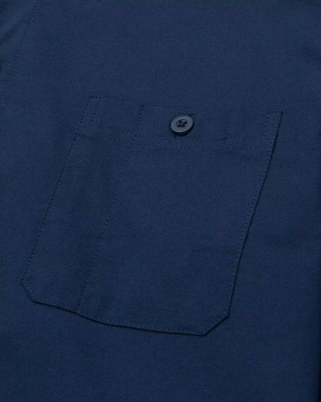 MEN'S CLASSIC OXFORD LONG SLEEVE WORK SHIRT - Image 6