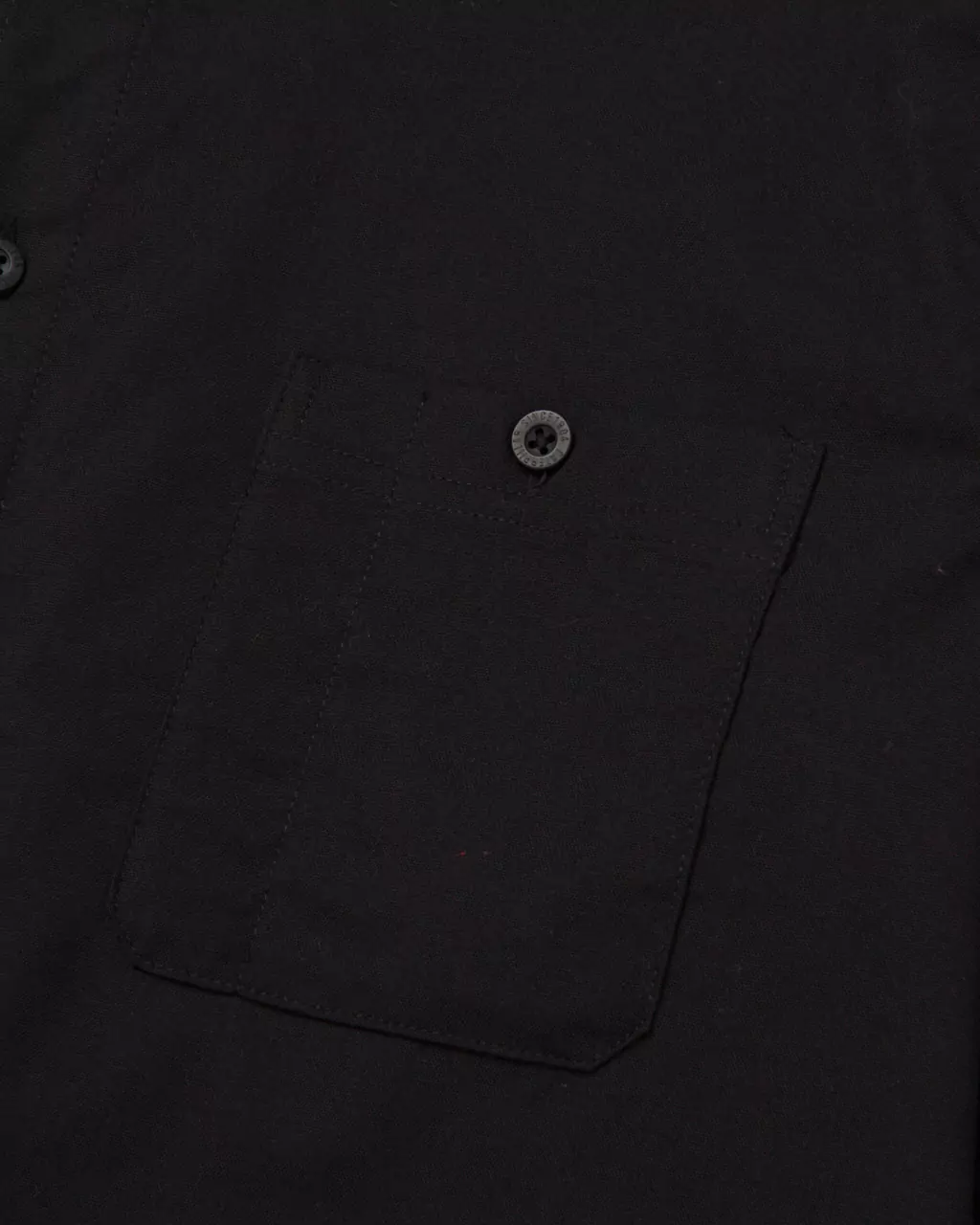 MEN'S CLASSIC OXFORD LONG SLEEVE WORK SHIRT - Image 9