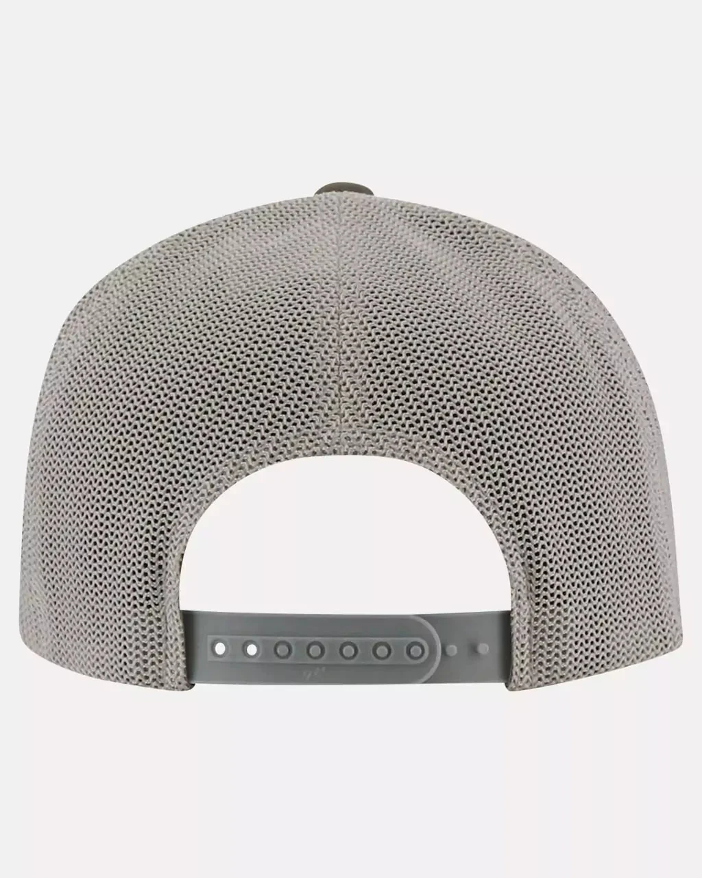 DIESEL POWER FLEXFIT TRUCKER HAT - Image 4