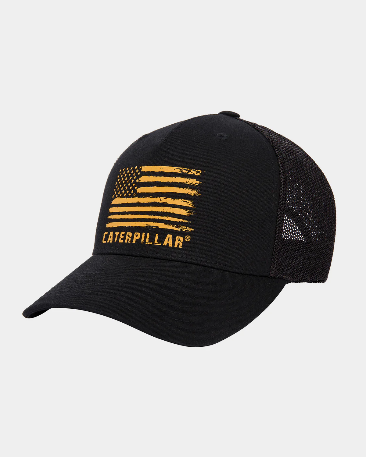 DISTRESSED FLAG FLEXFIT 110 CAP - Image 2
