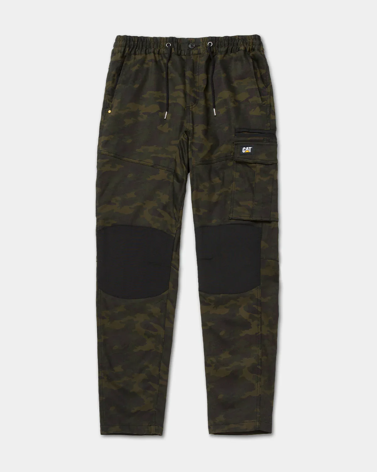 MEN'S DYNAMIC WORK PANTS - Image 4