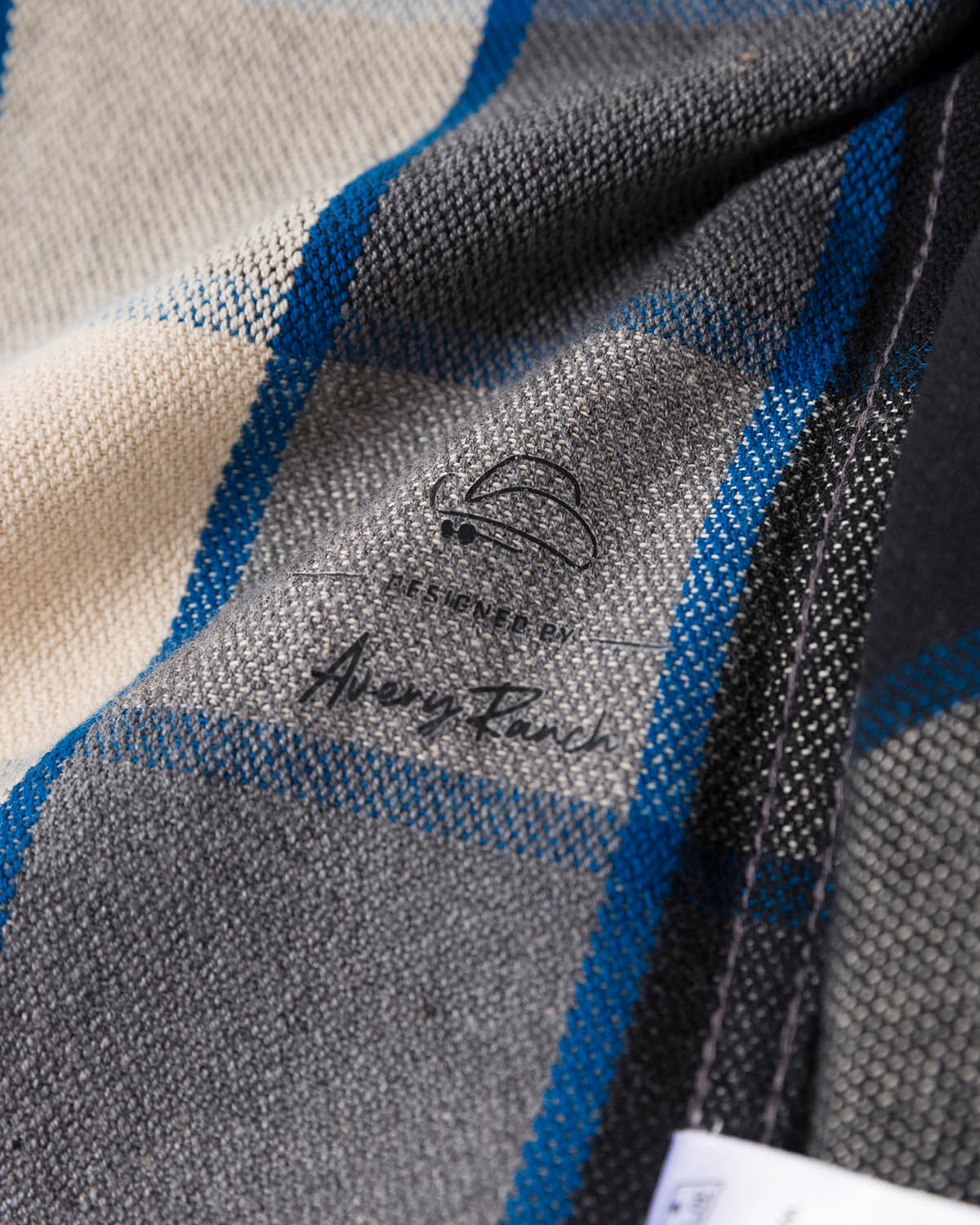 FLANNEL SHIRT CAT® WWR DESIGNED BY AVERY RANCH - Image 8