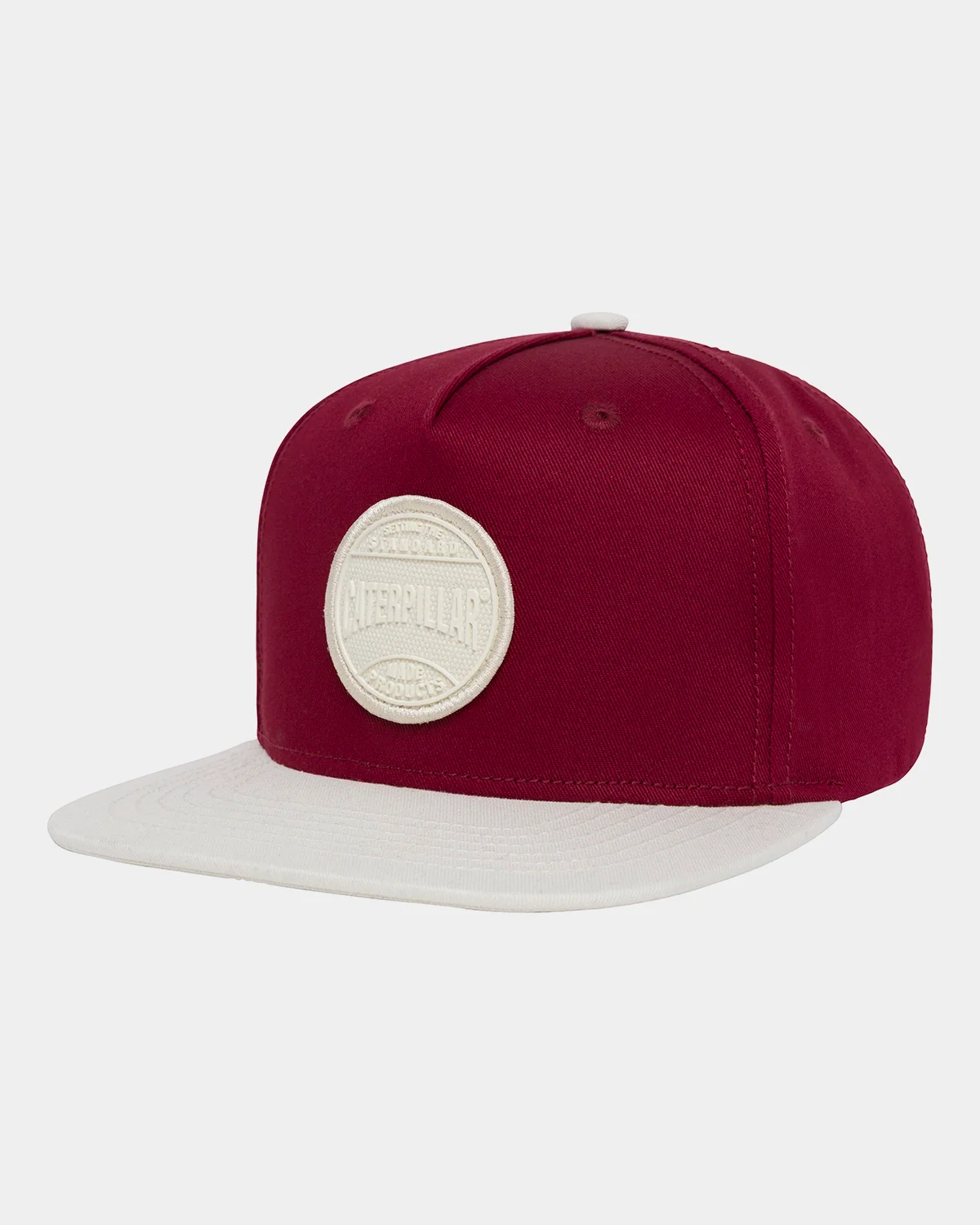 FORGED BY WORK CAP - Image 3