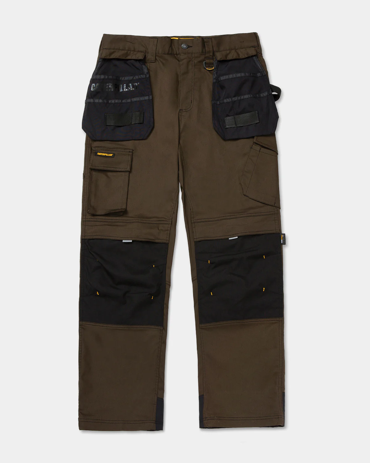 MEN'S H2O DEFENDER WORK PANTS - Image 4