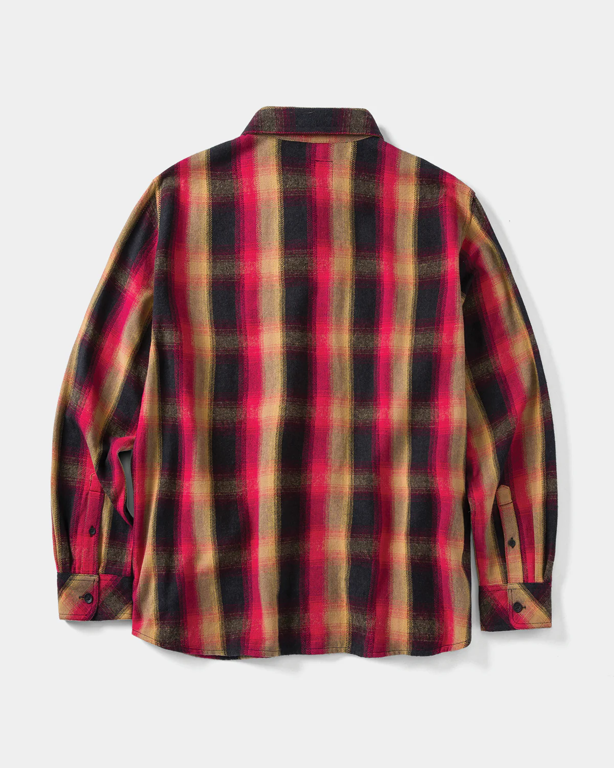 HEAVYWEIGHT OVERSHIRT - Image 10