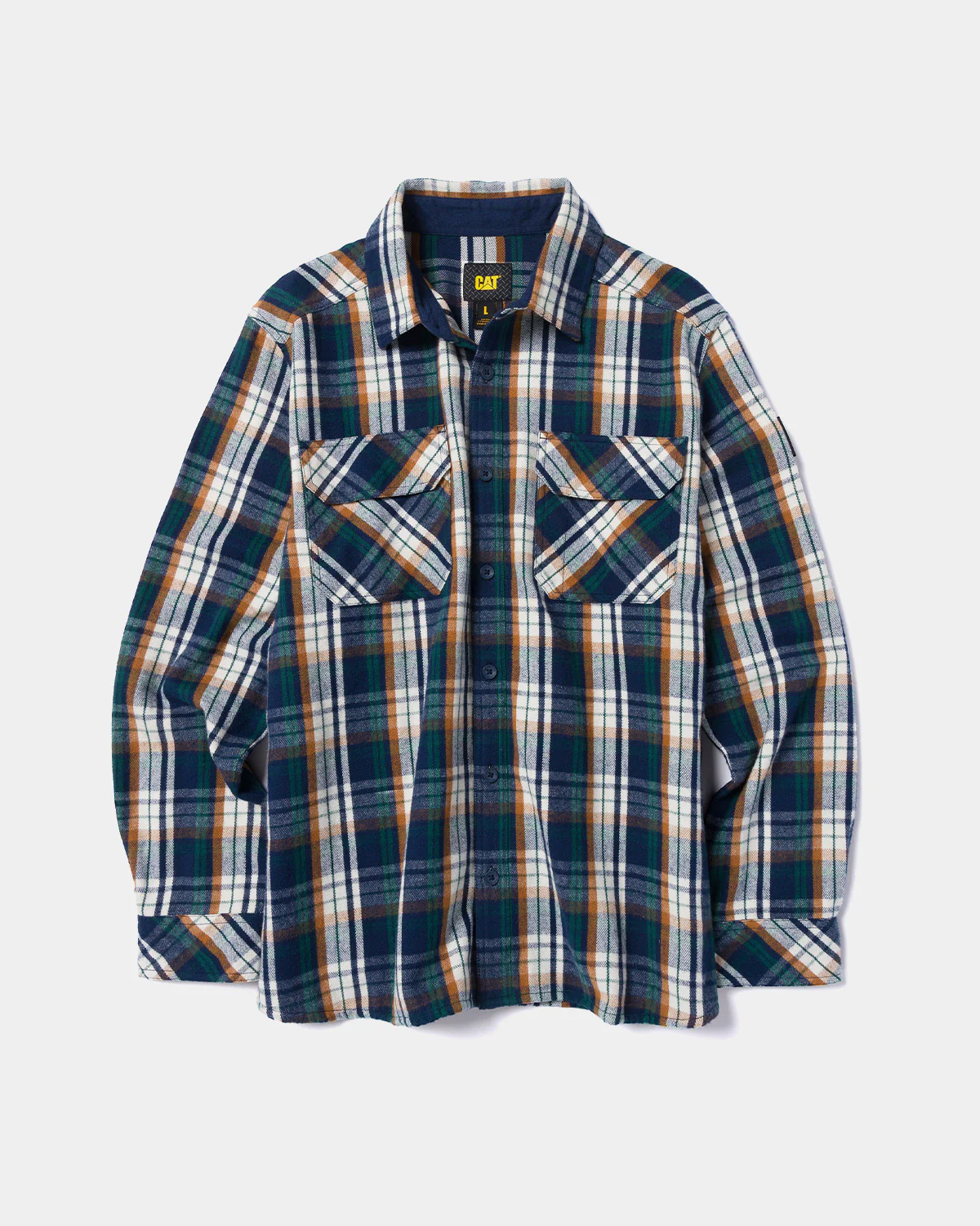 HEAVYWEIGHT OVERSHIRT - Image 5