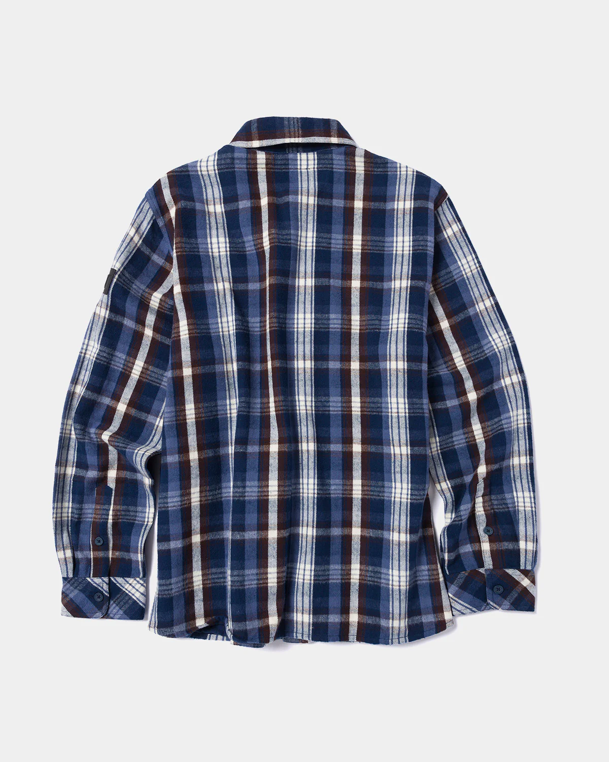HEAVYWEIGHT OVERSHIRT - Image 8
