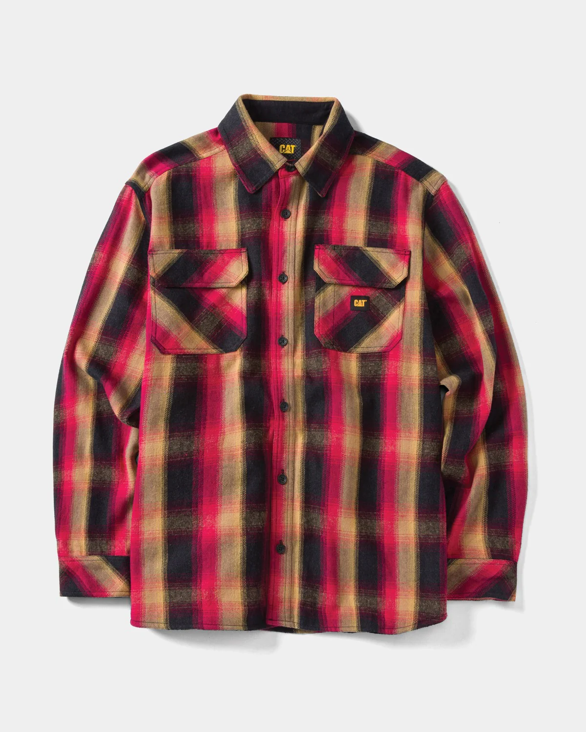 HEAVYWEIGHT OVERSHIRT - Image 9