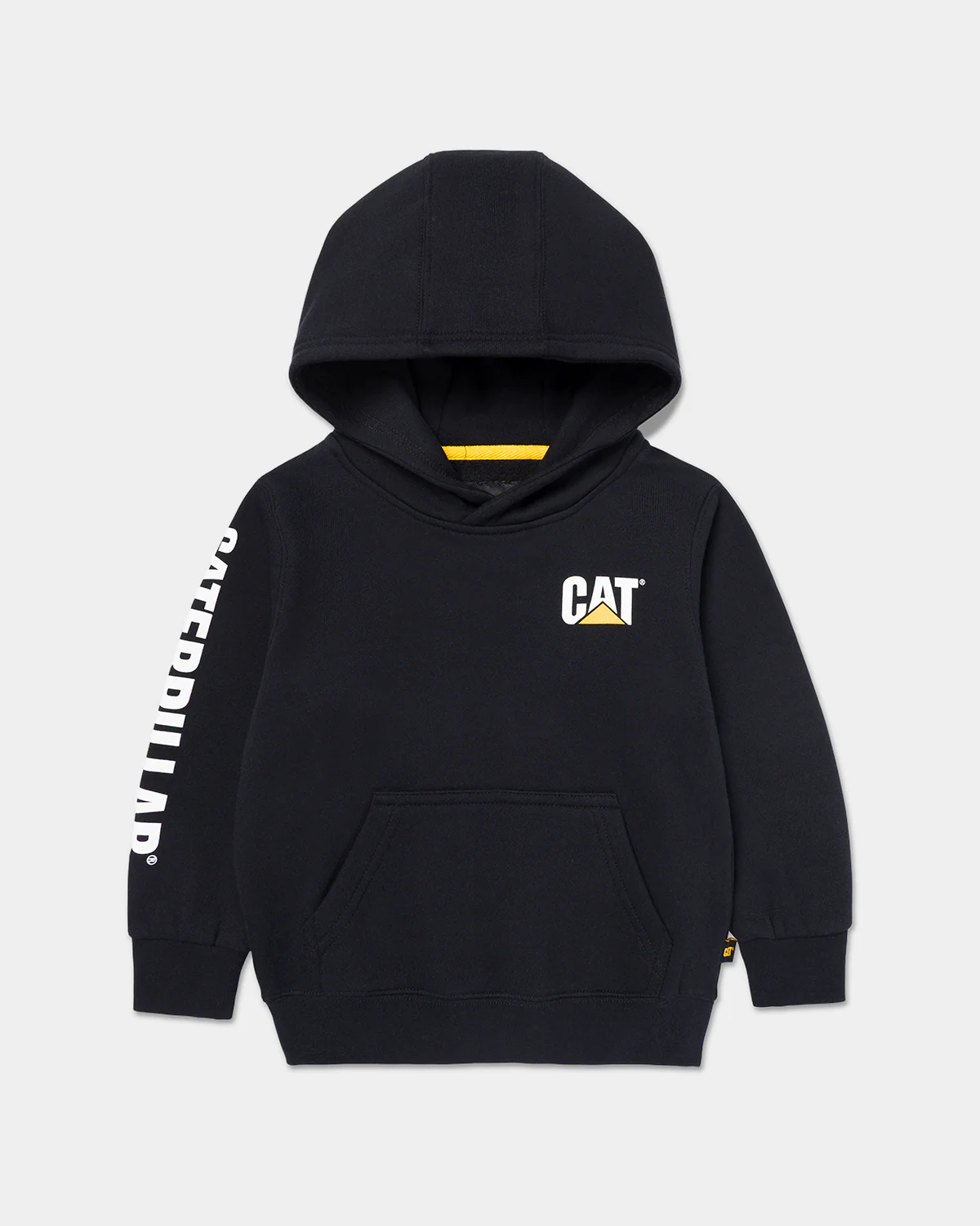 KID'S TRADEMARK BANNER HOODIE - Image 3