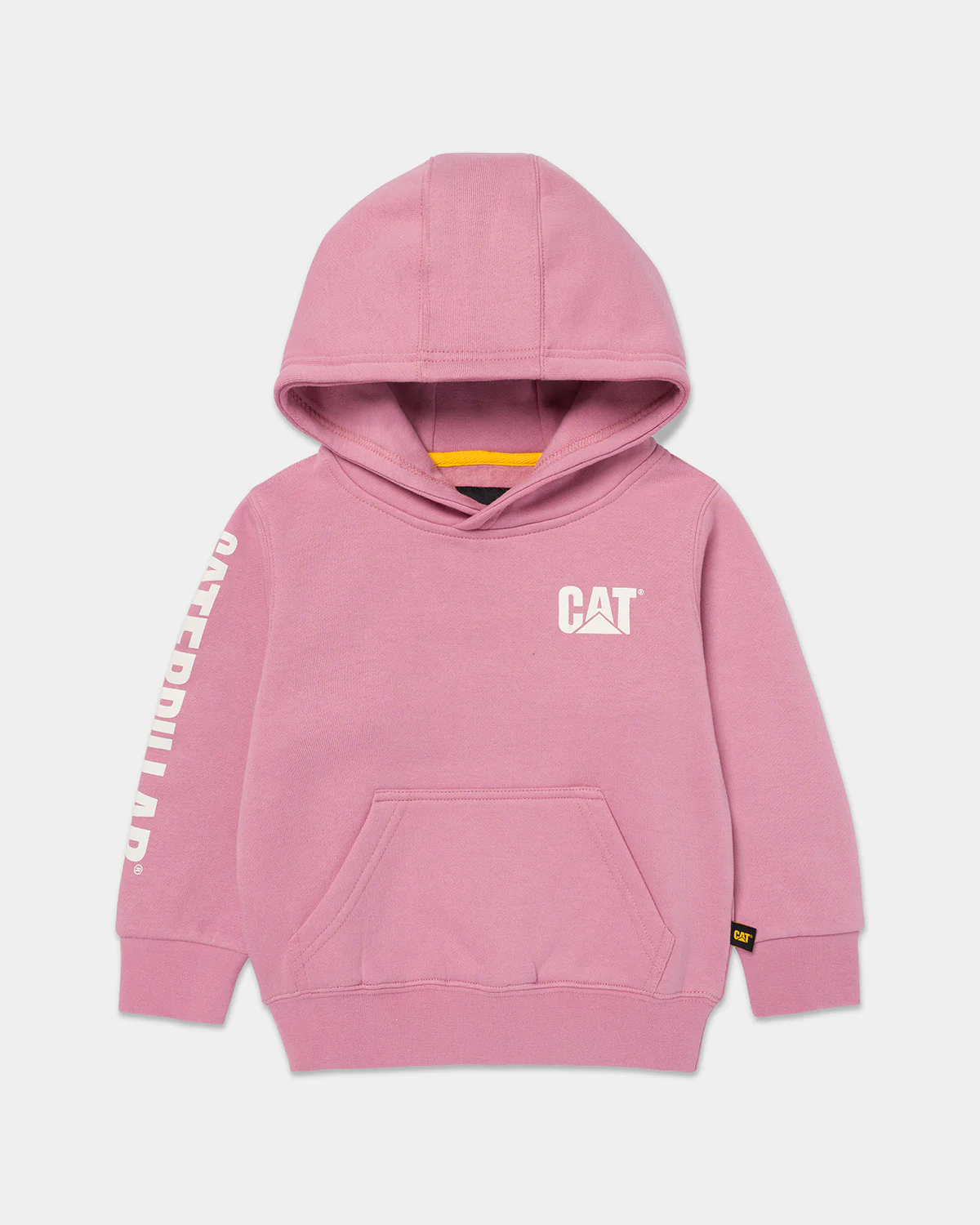 KID'S TRADEMARK BANNER HOODIE - Image 4