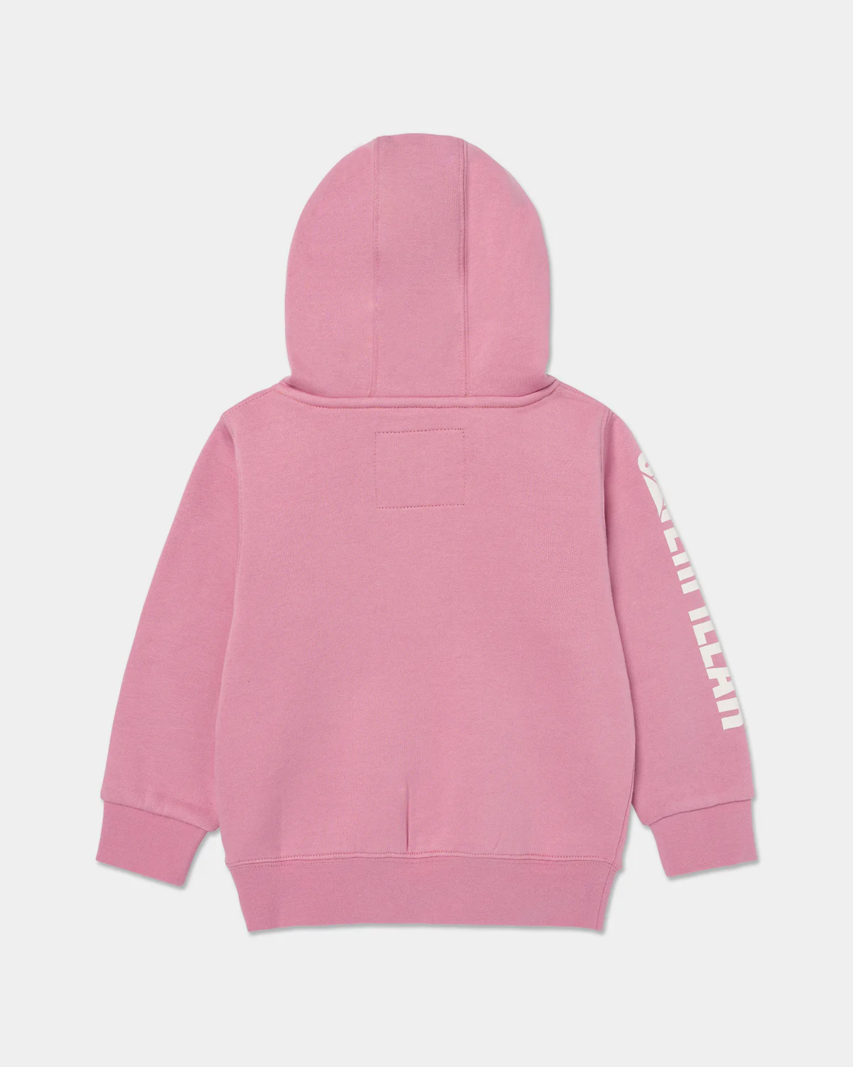 KID'S TRADEMARK BANNER HOODIE - Image 5