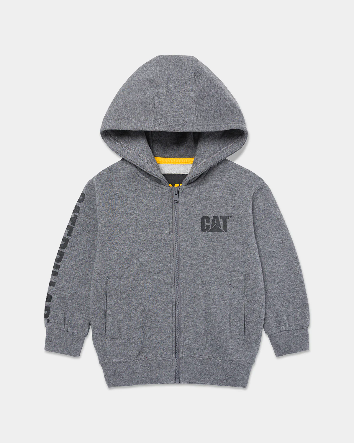 KID'S TRADEMARK BANNER HOODIE - Image 7