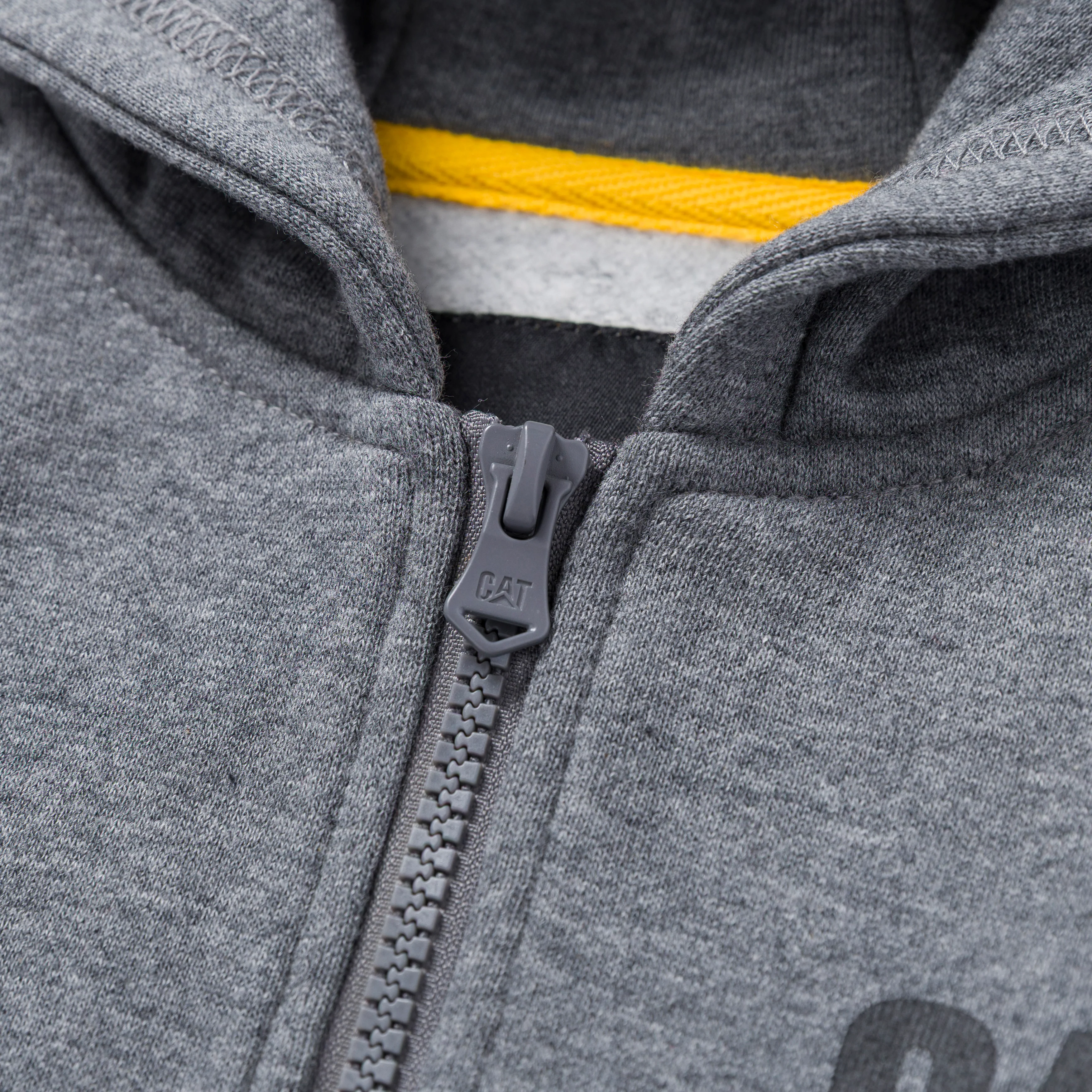KID'S TRADEMARK BANNER HOODIE - Image 8