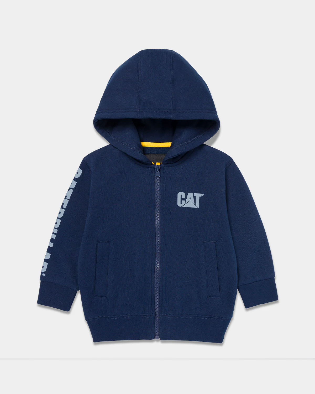 KID'S TRADEMARK BANNER HOODIE - Image 9