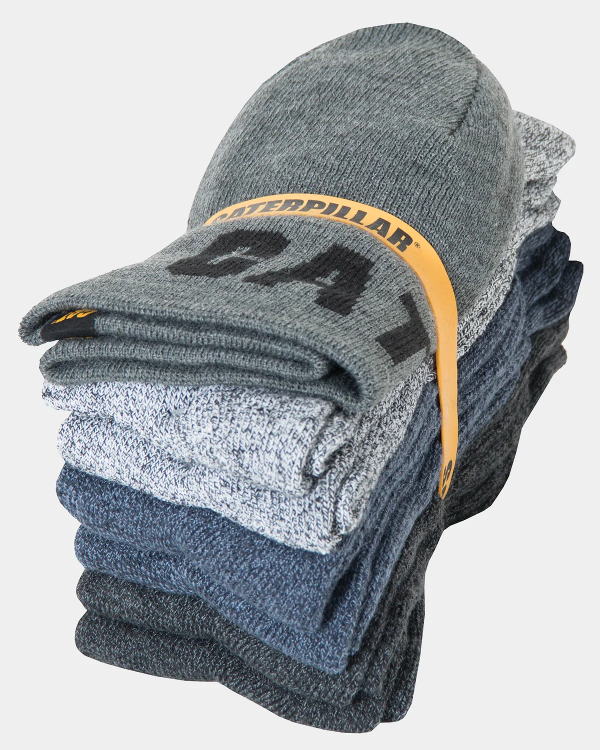 KNIT CAP SOCK BUNDLE - Image 4