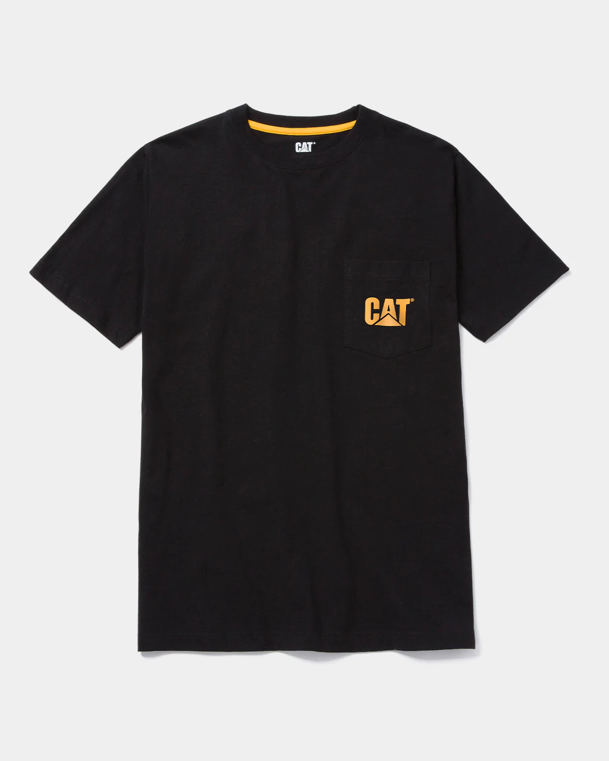 MEN'S LOGO POCKET T-SHIRT - Image 4