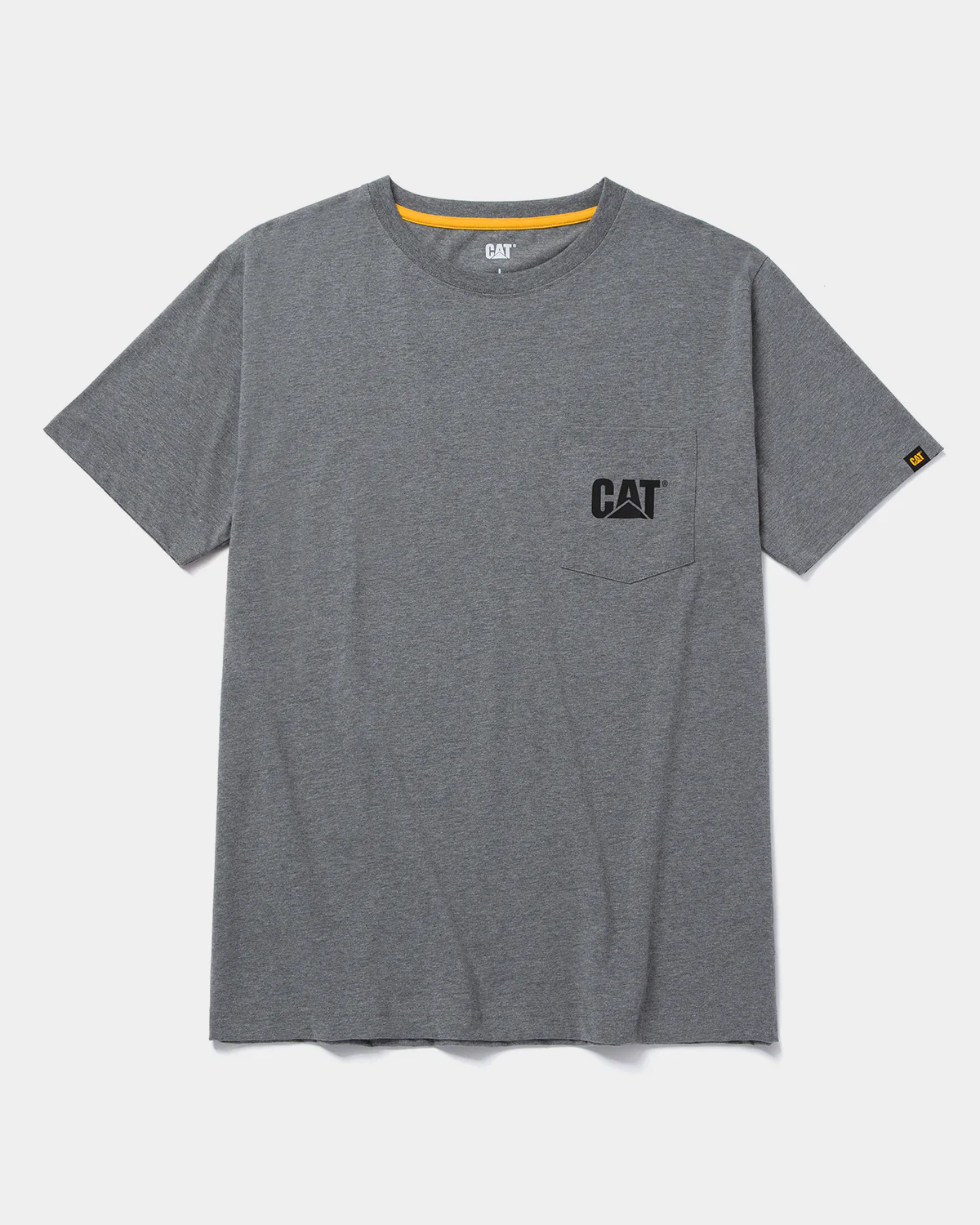 MEN'S LOGO POCKET T-SHIRT - Image 6
