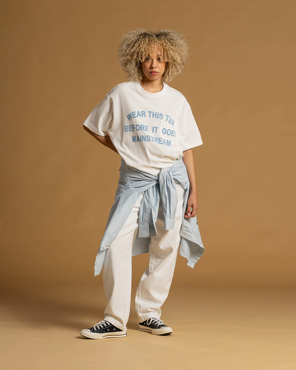 MAINSTREAM T-SHIRT - Image 3