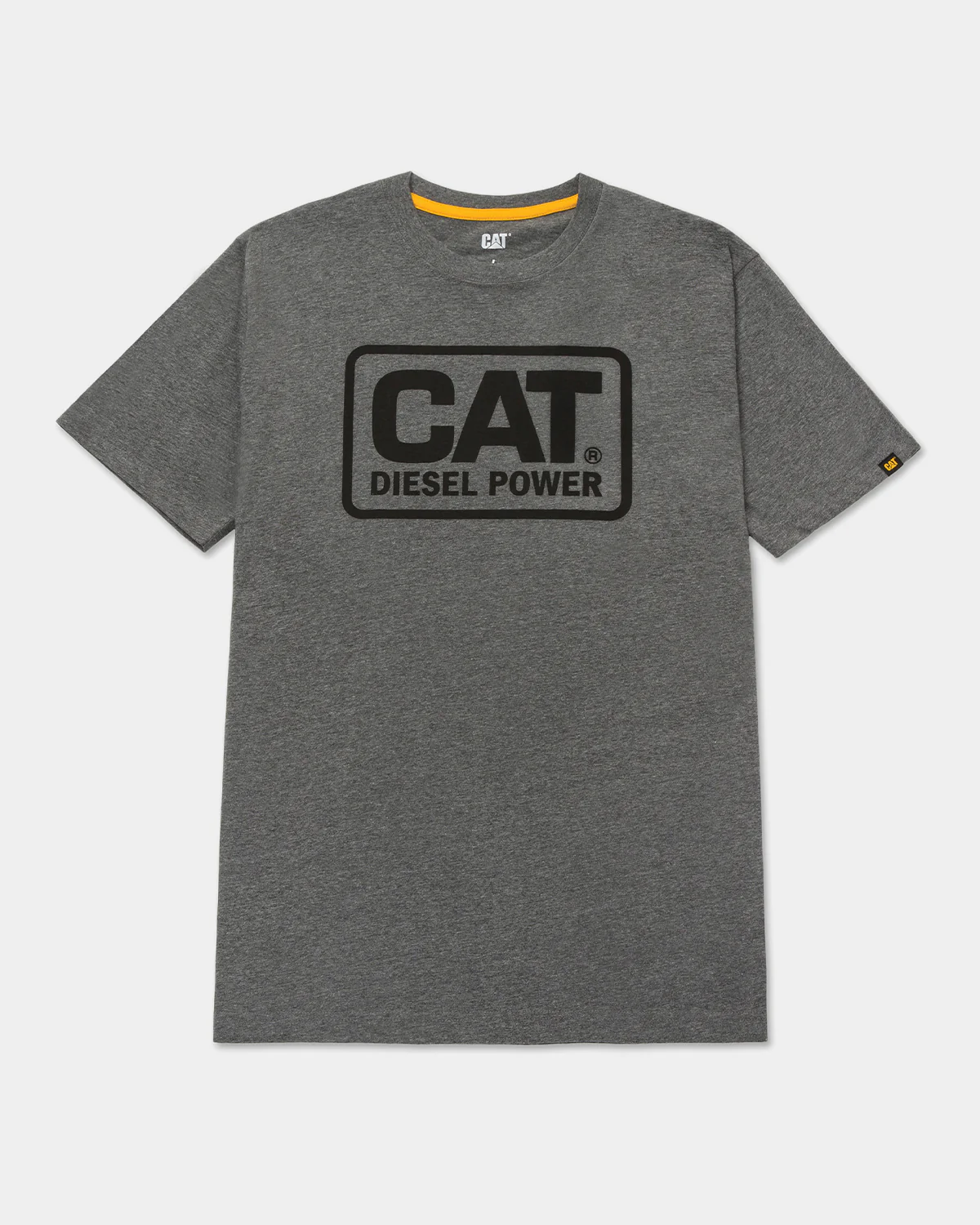 MEN'S CAT® DIESEL POWER T-SHIRT - Image 4