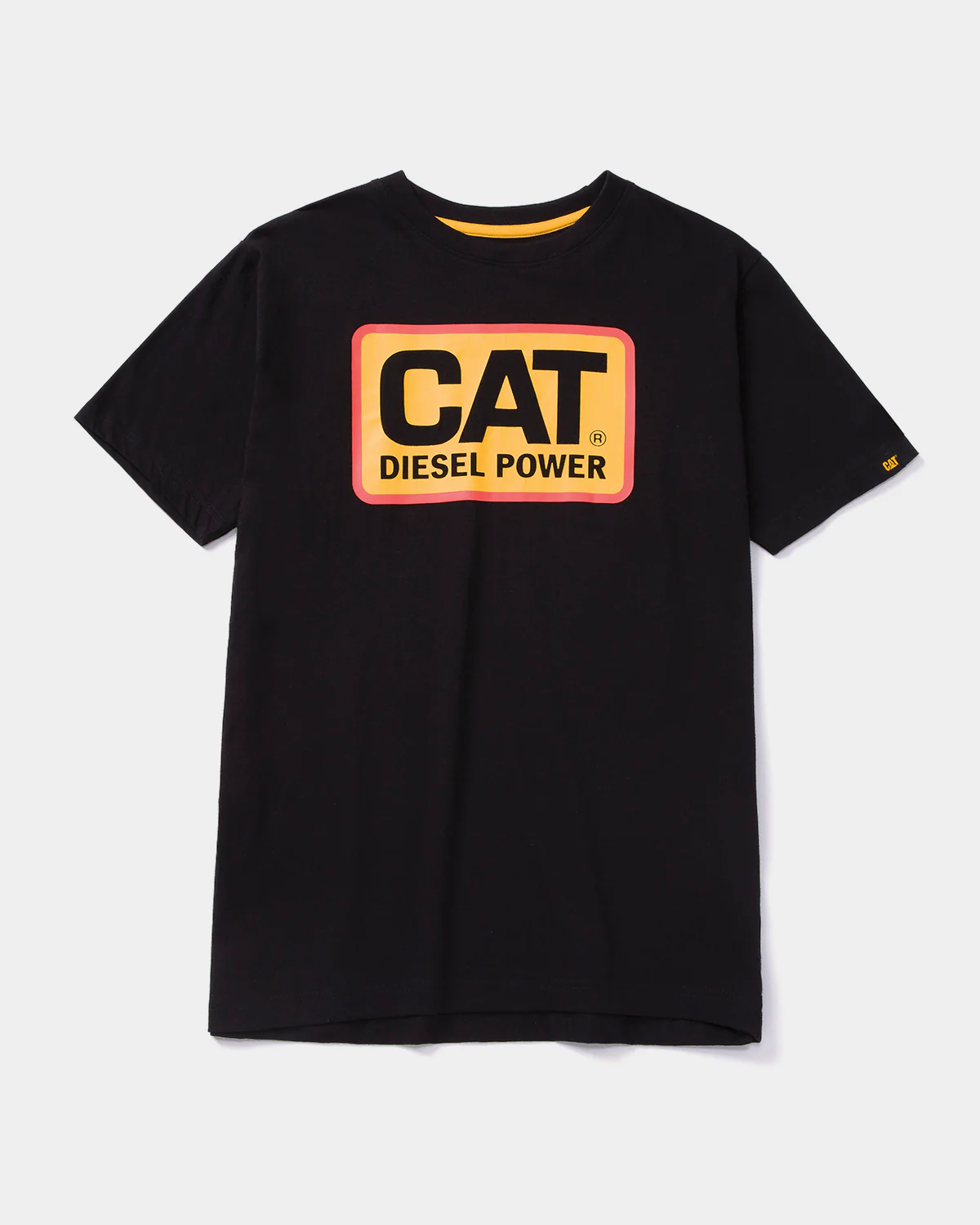 MEN'S CAT® DIESEL POWER T-SHIRT - Image 5