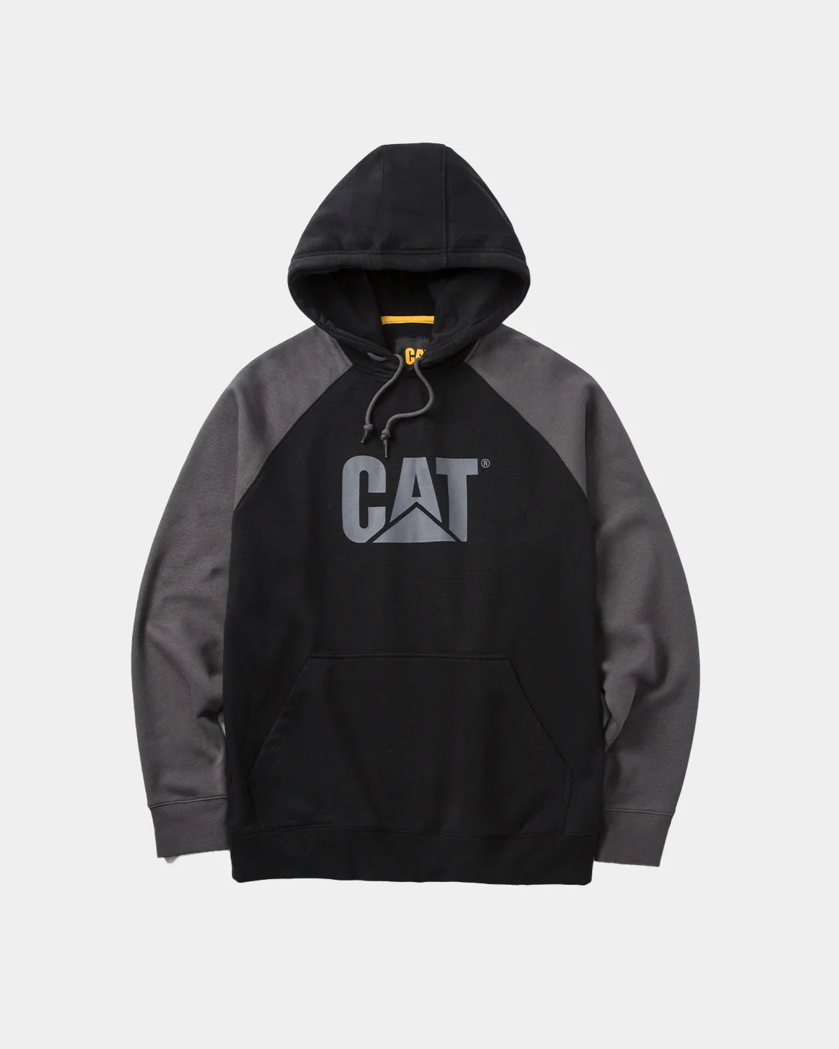 MEN'S COLORBLOCK RAGLAN HOODIE - Image 5