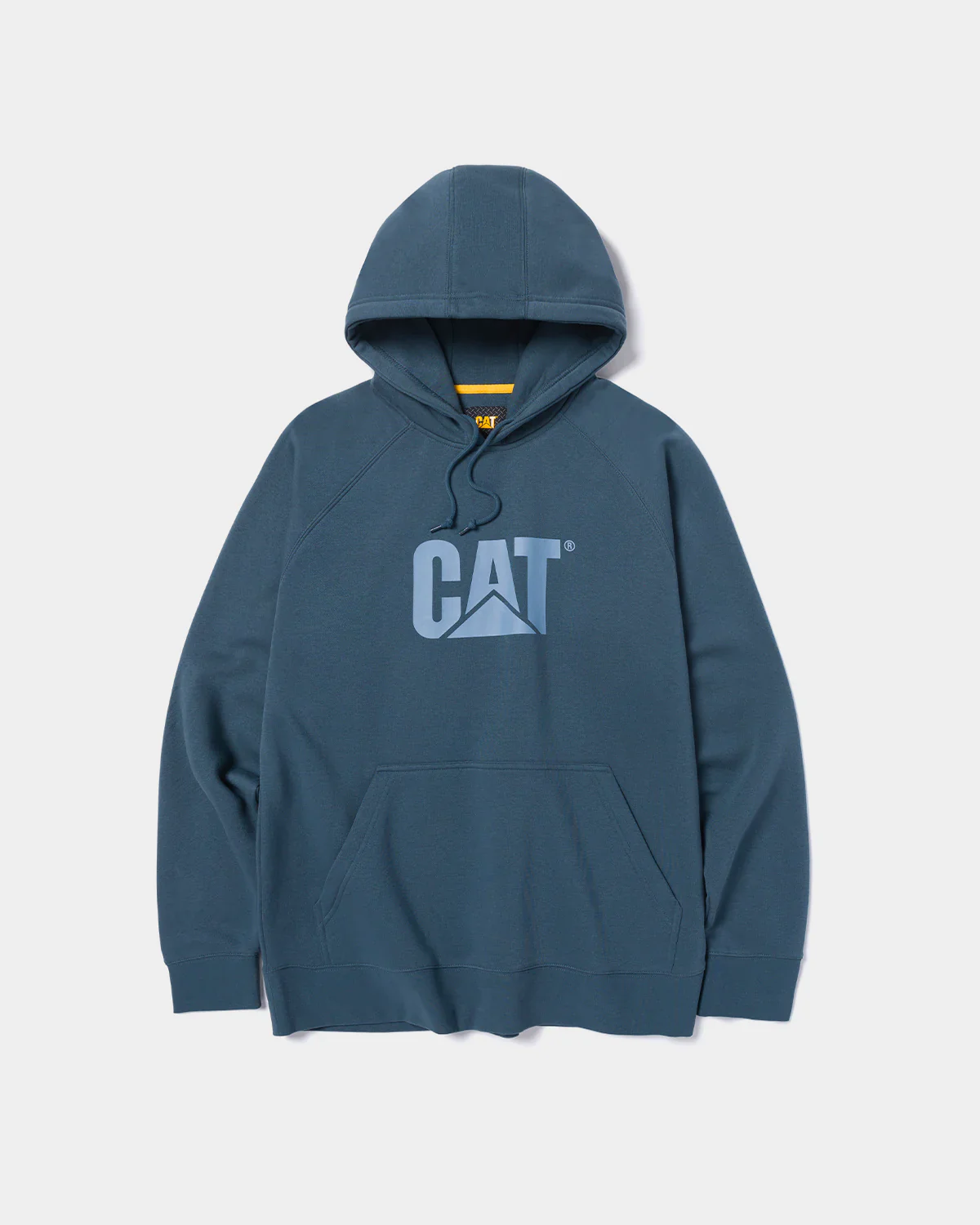 MEN'S COLORBLOCK RAGLAN HOODIE - Image 7