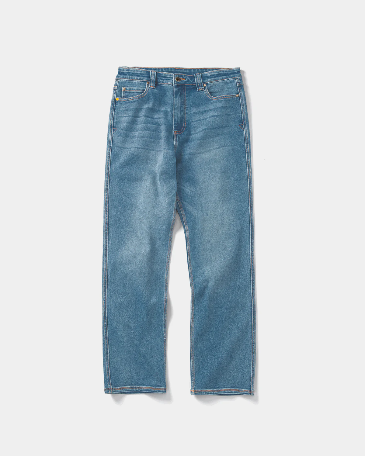 MEN'S D4 ATHLETIC JEAN - Image 4