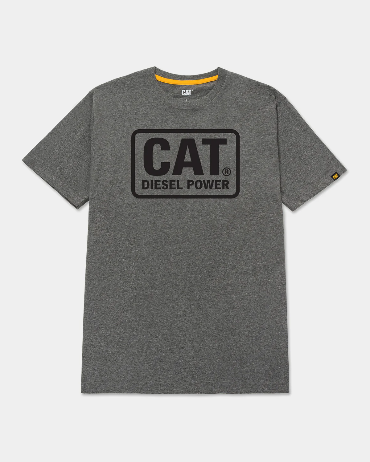 MEN'S DIESEL POWER T-SHIRT - Image 6