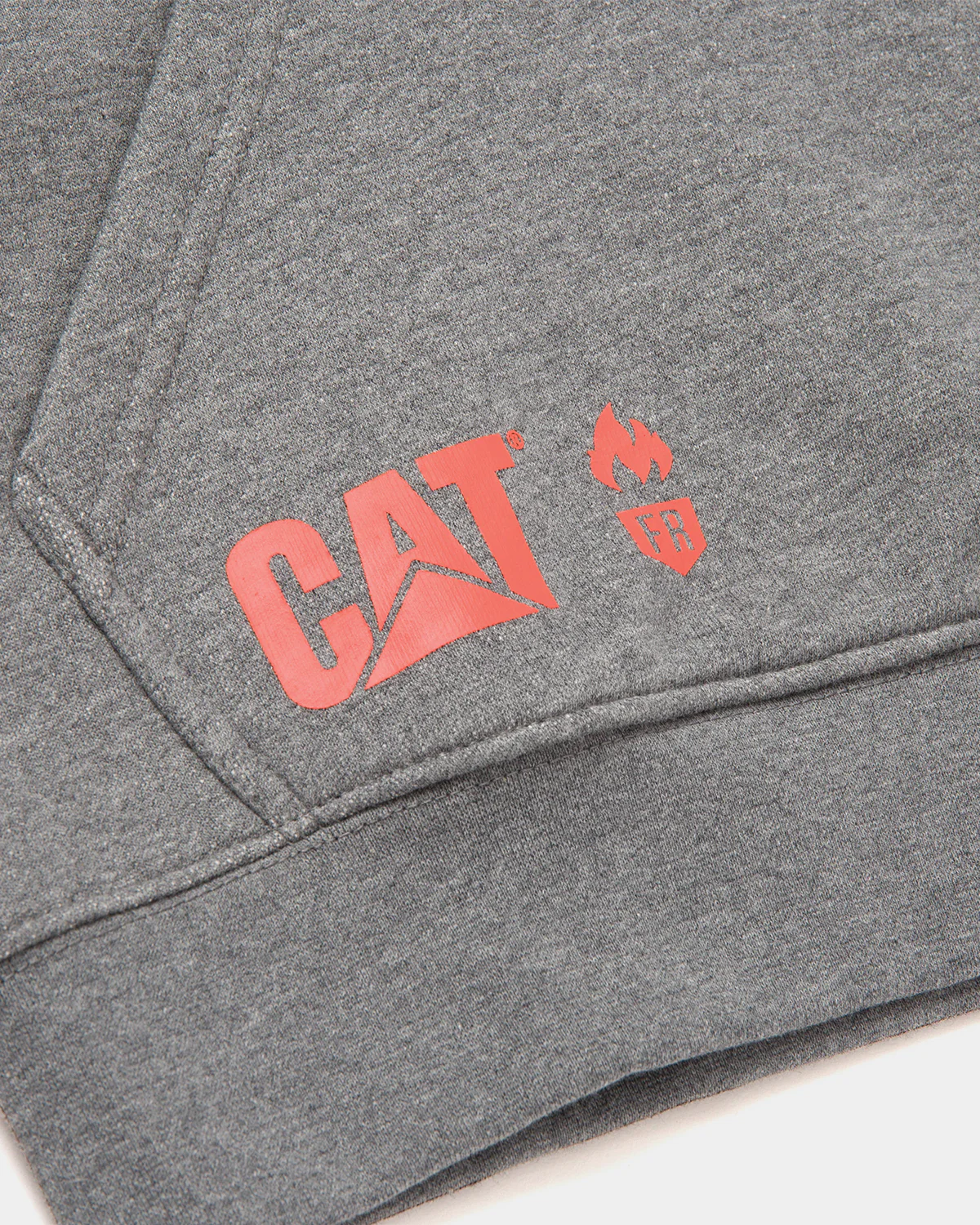 MEN'S FR AR PULLOVER HOODIE - Image 3