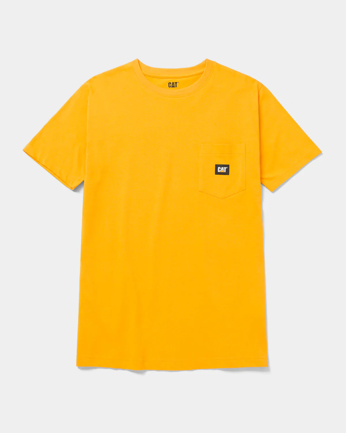 MEN'S LABEL POCKET T-SHIRT - Image 3