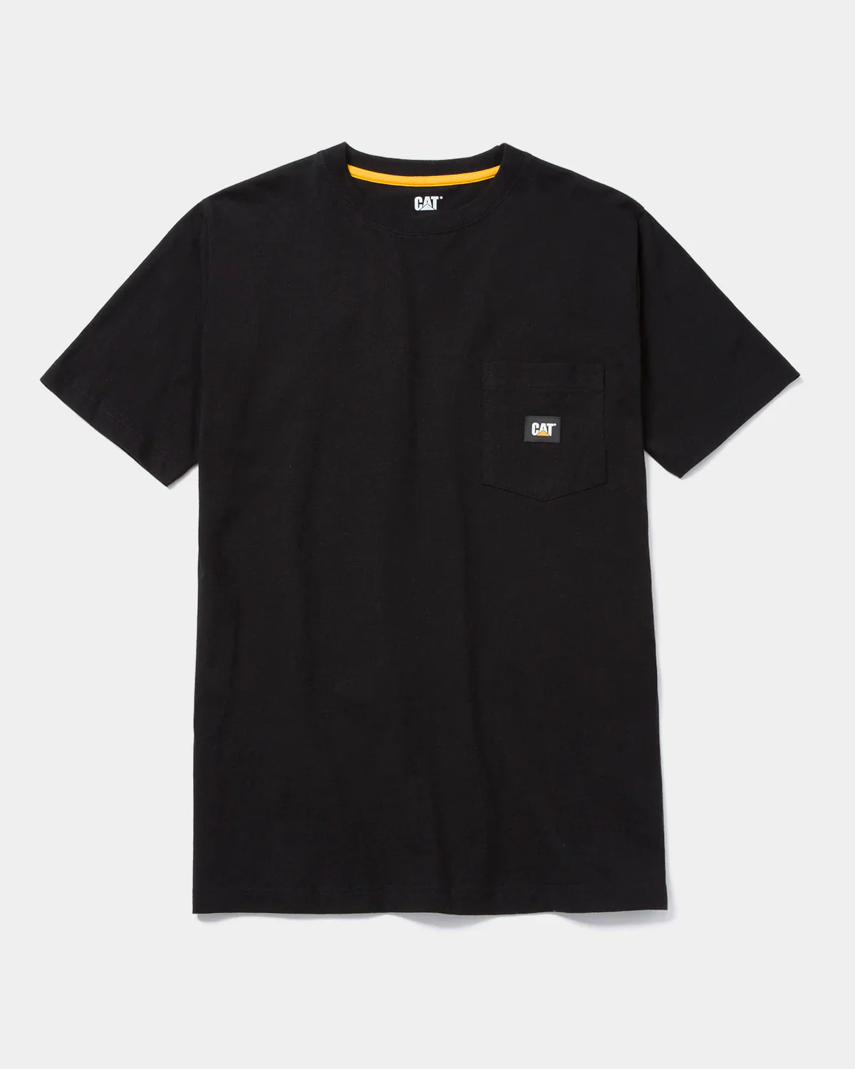 MEN'S LABEL POCKET T-SHIRT - Image 7