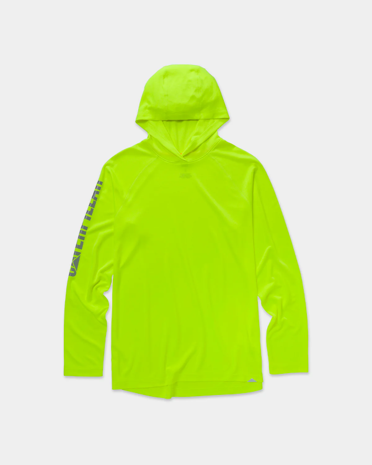 MEN'S LIGHTWEIGHT COOLING HOODIE - Image 5