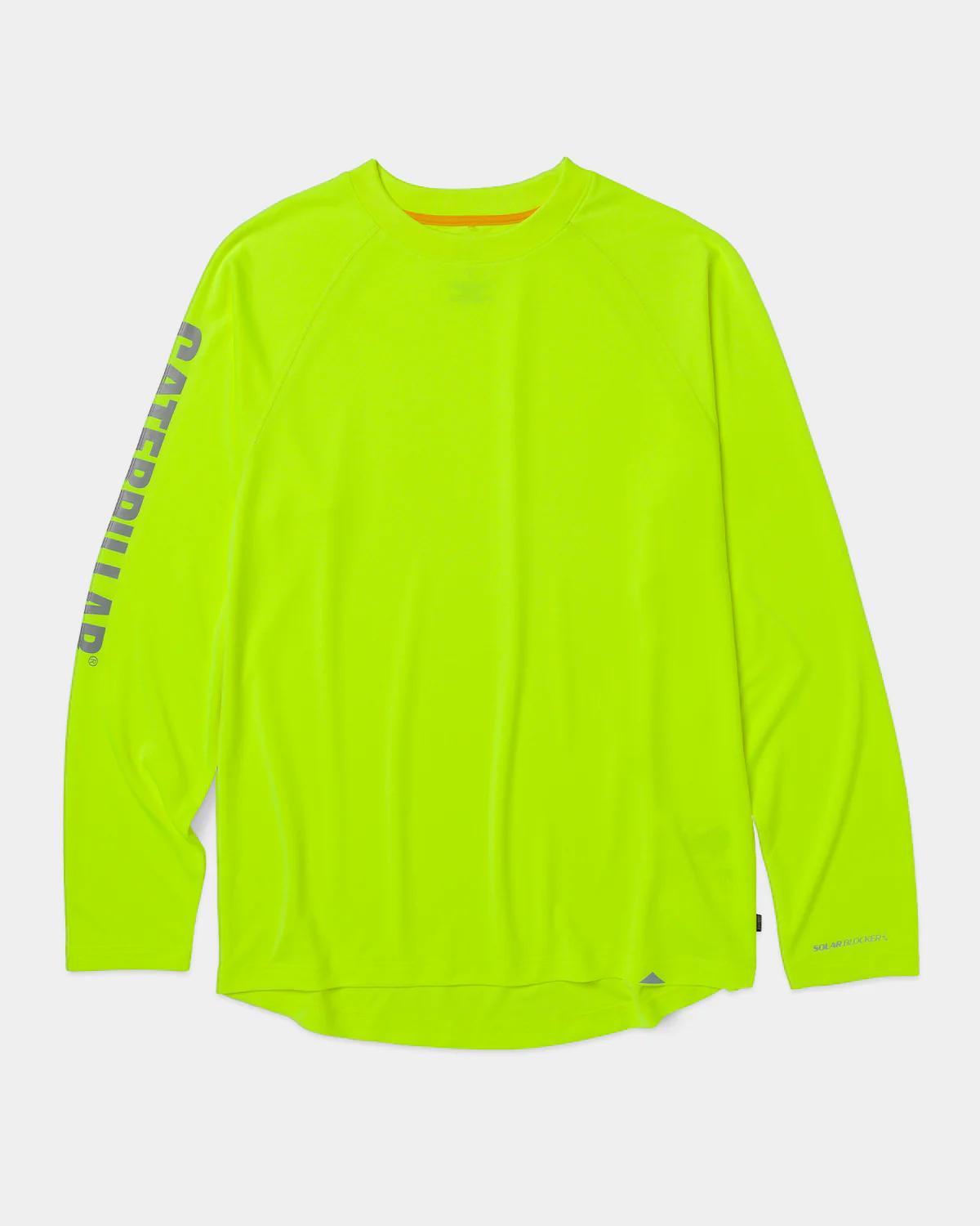 MEN'S LIGHTWEIGHT COOLING LONG SLEEVE SHIRT - Image 5