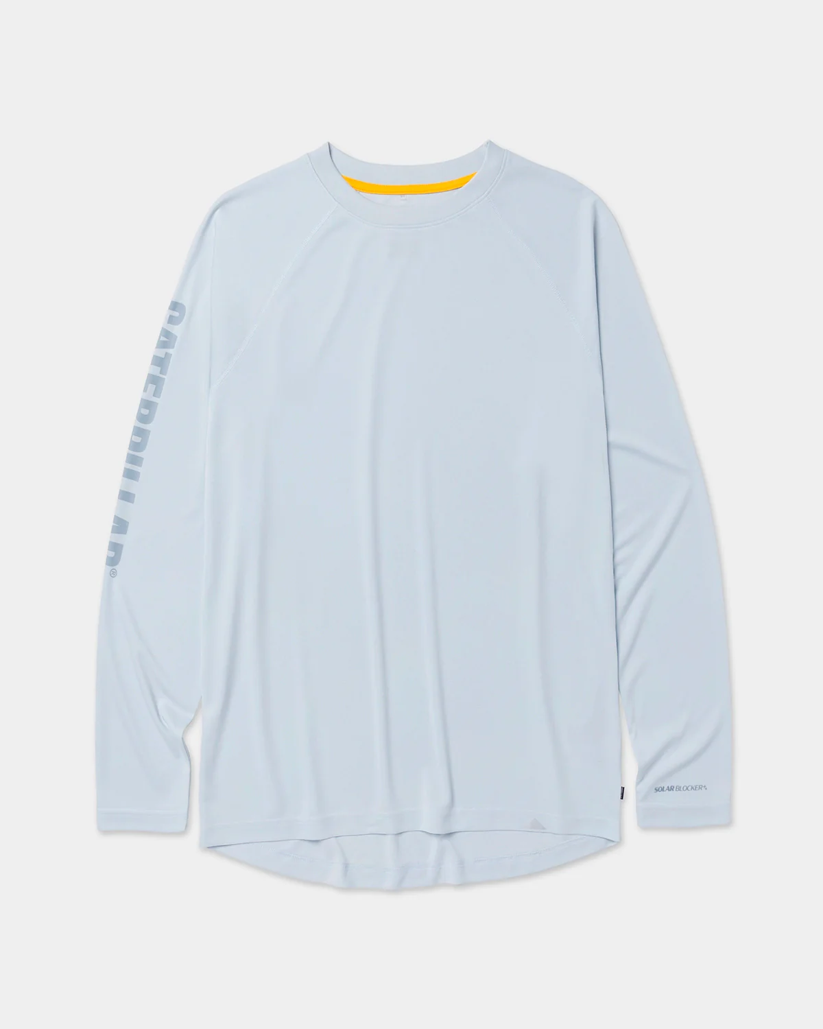 MEN'S LIGHTWEIGHT COOLING LONG SLEEVE SHIRT - Image 7