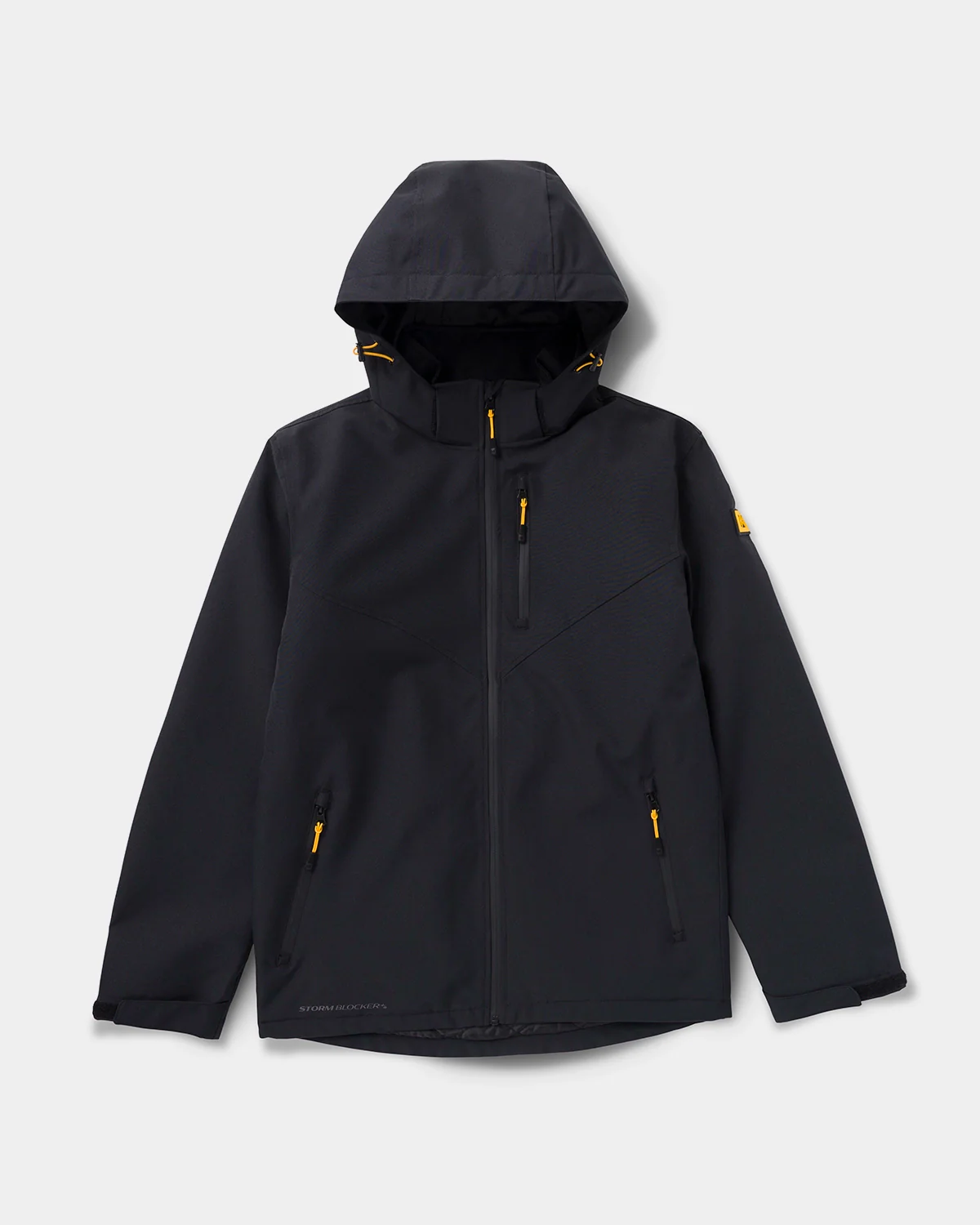 MEN'S LIGHTWEIGHT INSULATED JACKET - Image 6
