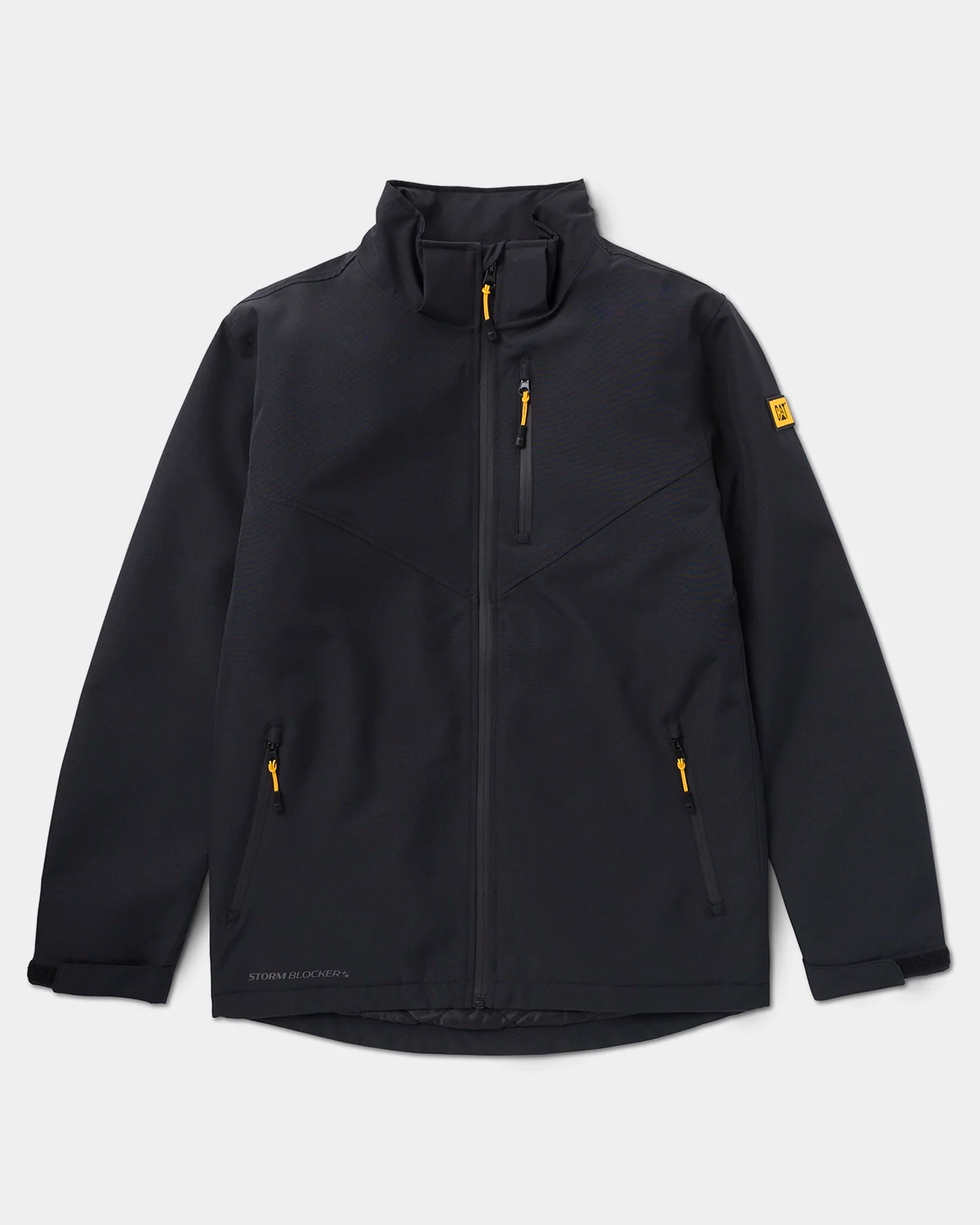 MEN'S LIGHTWEIGHT INSULATED JACKET - Image 8