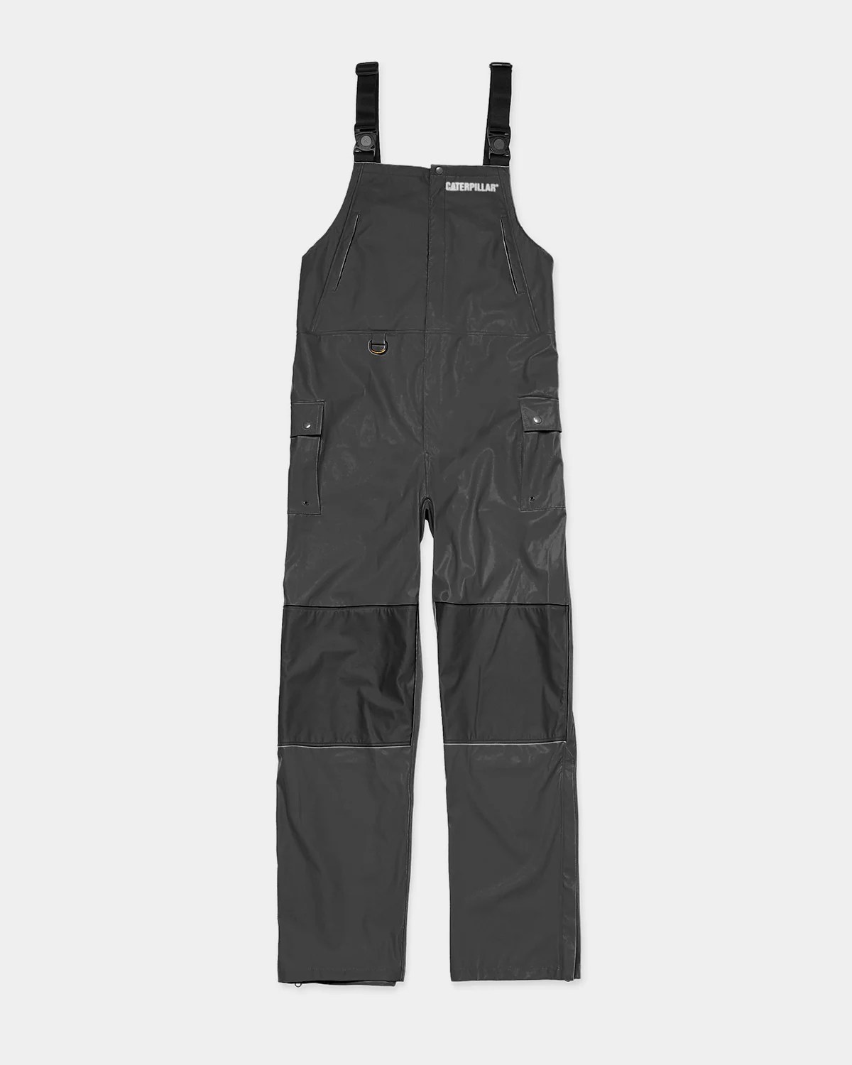 MEN'S LONGSHORE WATERPROOF RAIN BIB - Image 3