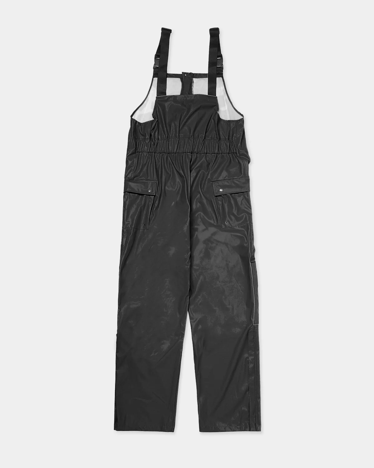 MEN'S LONGSHORE WATERPROOF RAIN BIB - Image 4