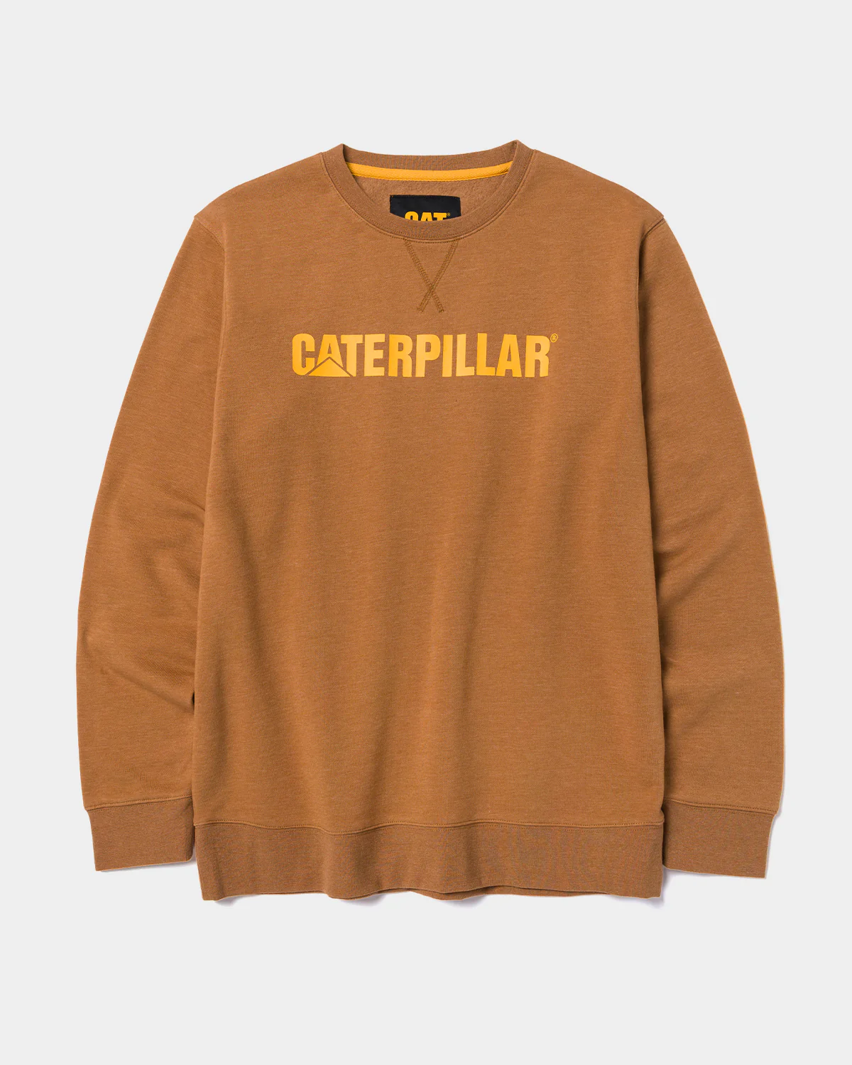 MEN'S MIDWEIGHT CREWNECK SWEATSHIRT - Image 4