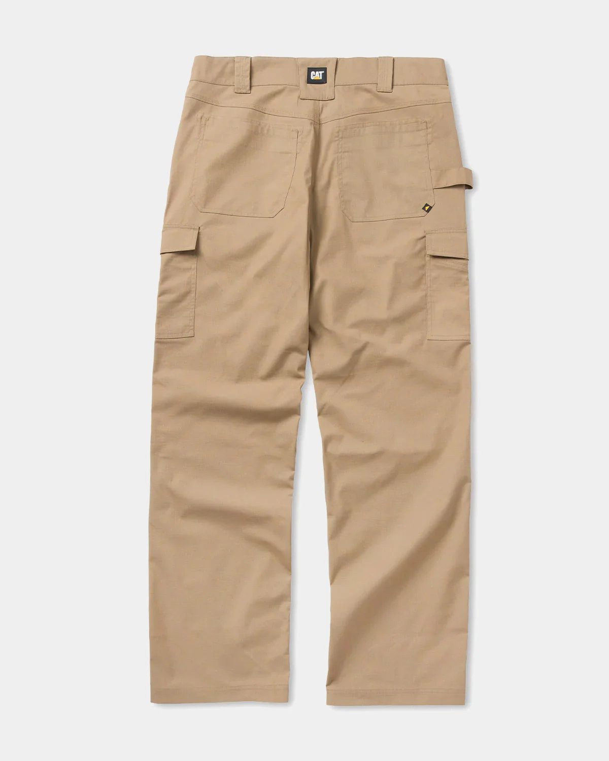 MEN'S RIPSTOP CARGO PANTS - Image 3
