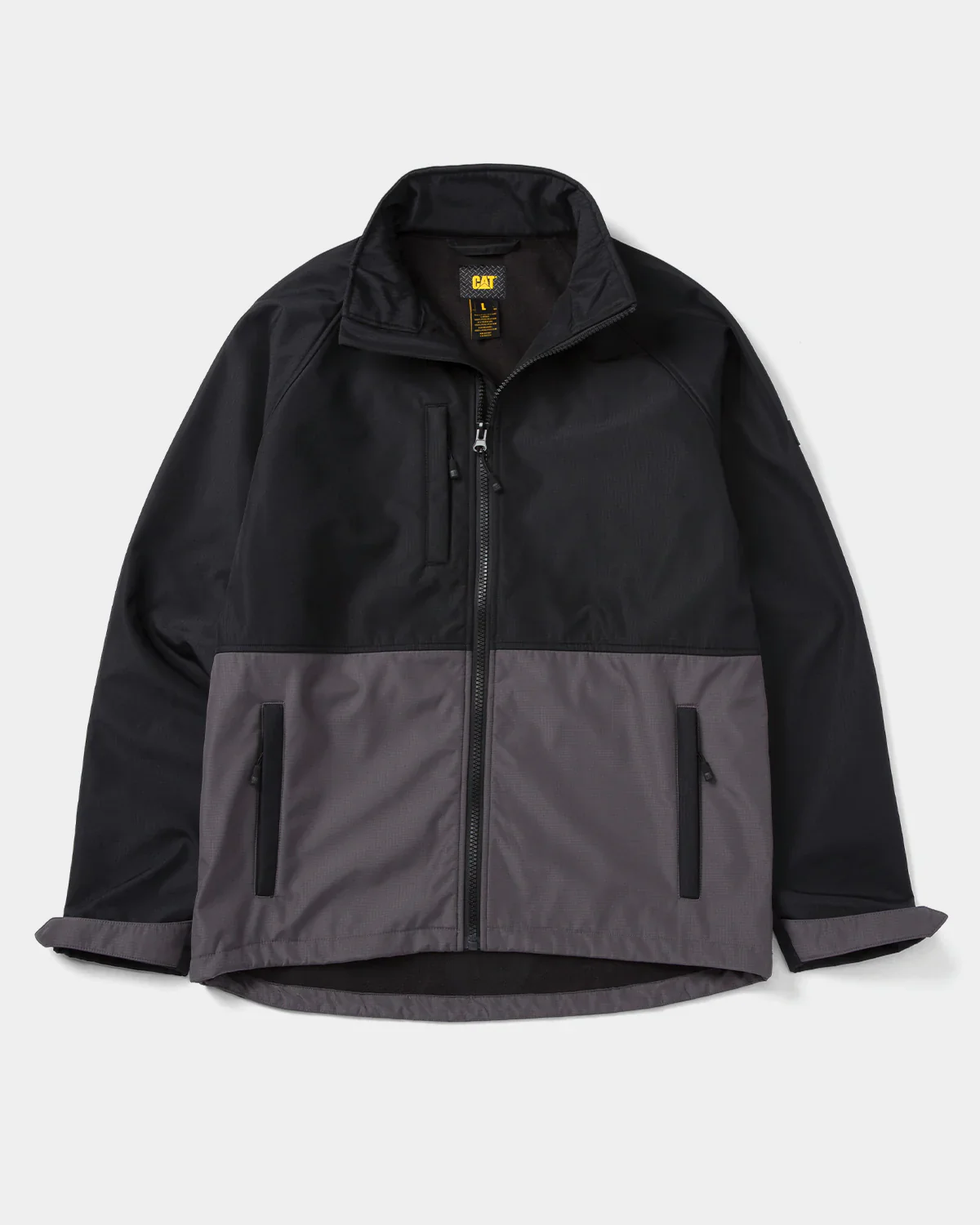 MEN'S RIPSTOP SOFTSHELL JACKET - Image 5