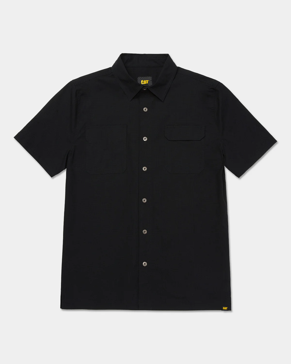 MEN'S RIPSTOP WORK SHIRT - Image 4