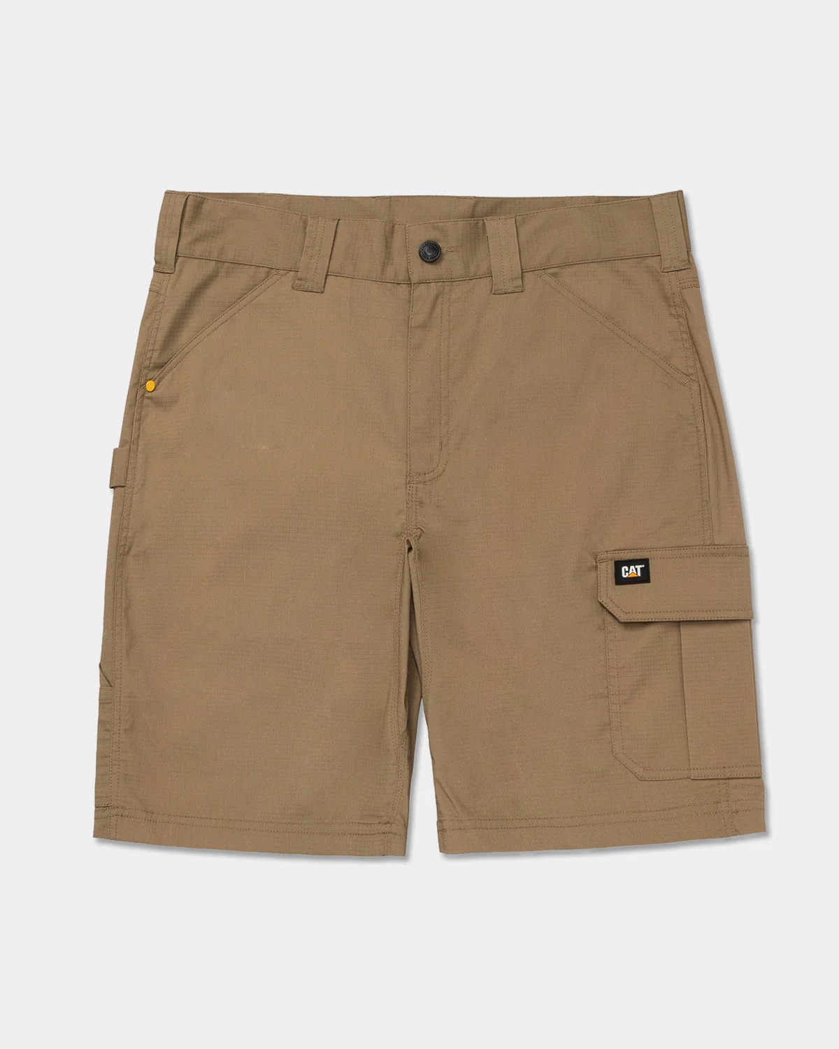 MEN'S RIPSTOP WORK SHORT - Image 4