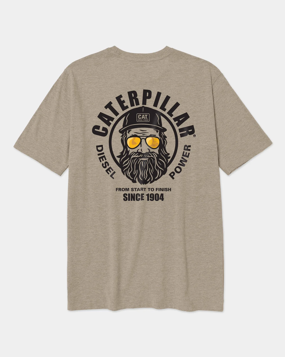 MEN'S WORKWEAR GRAPHIC T-SHIRT - Image 29